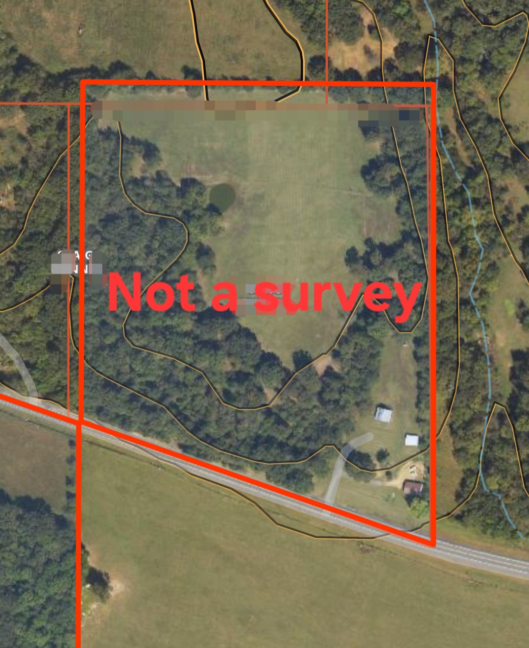 467353 W Highway 62 Westville OK 74965