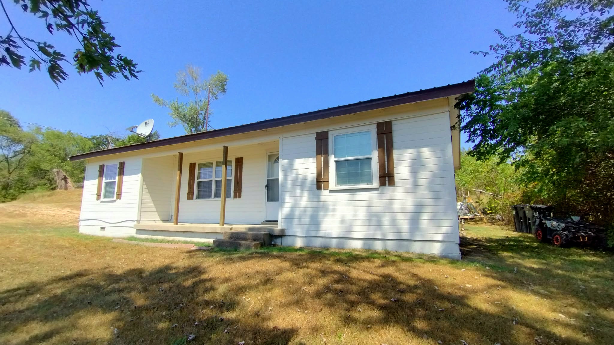 467353 W Highway 62 Westville OK 74965