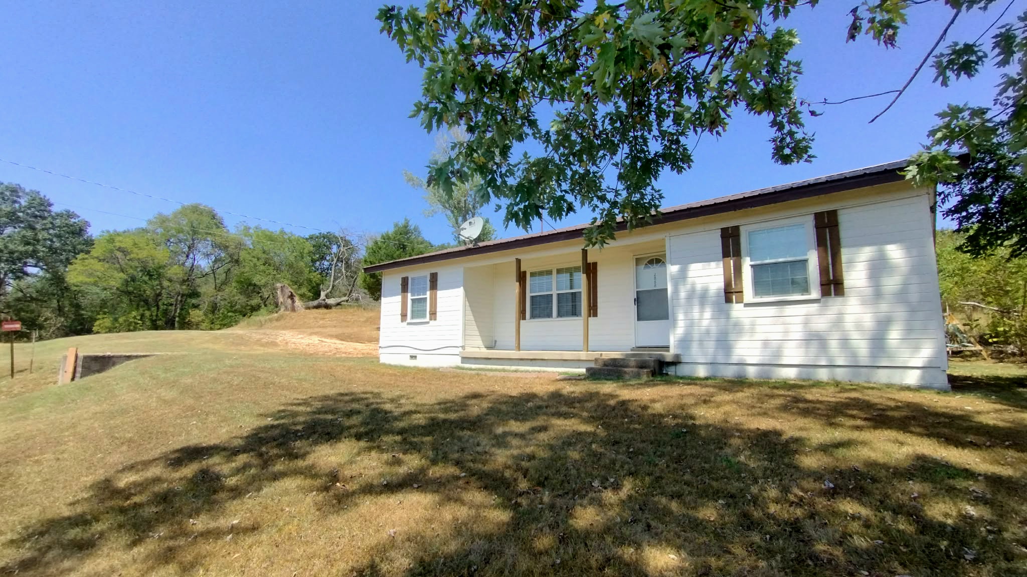 467353 W Highway 62 Westville OK 74965