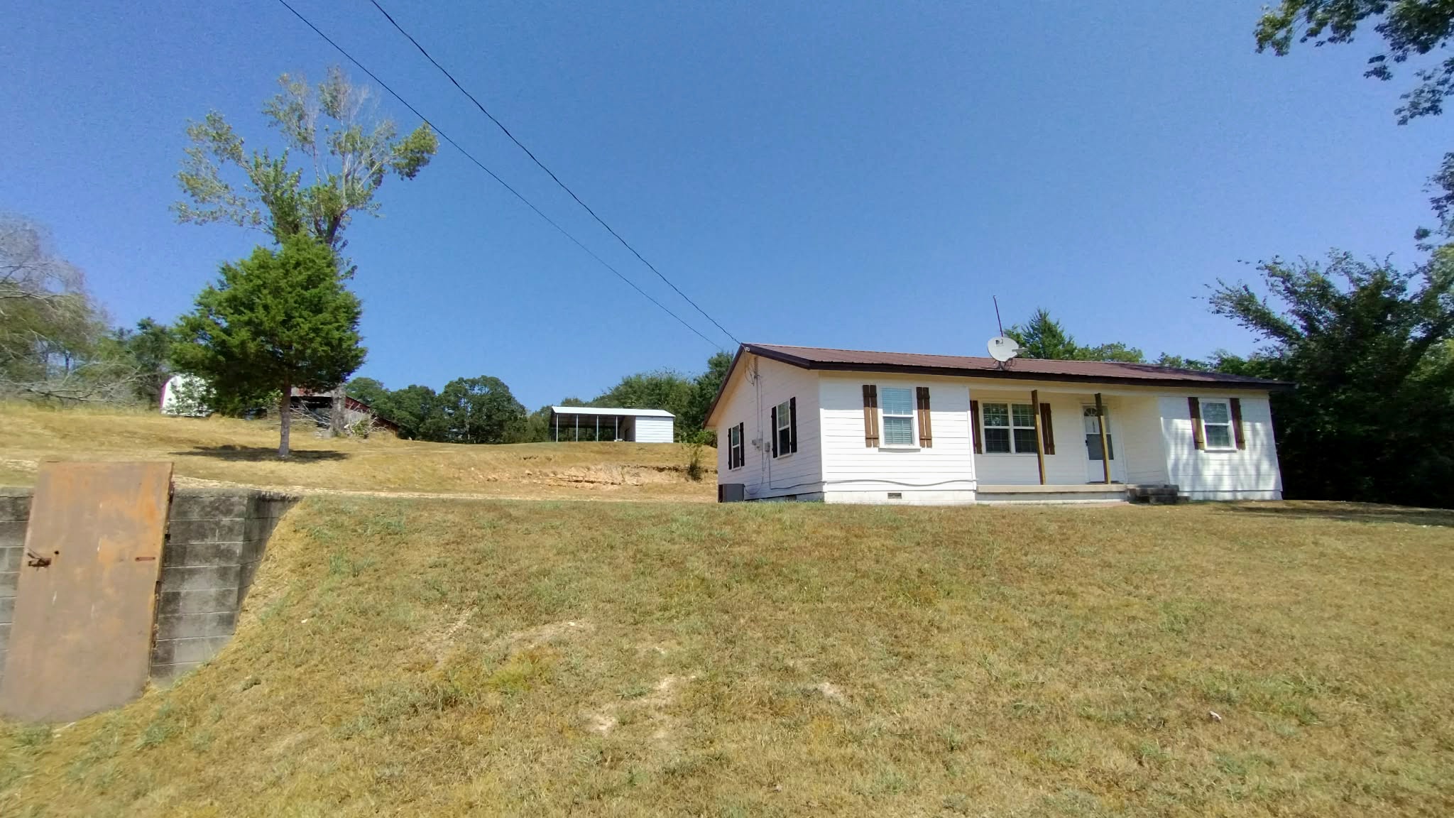 467353 W Highway 62 Westville OK 74965