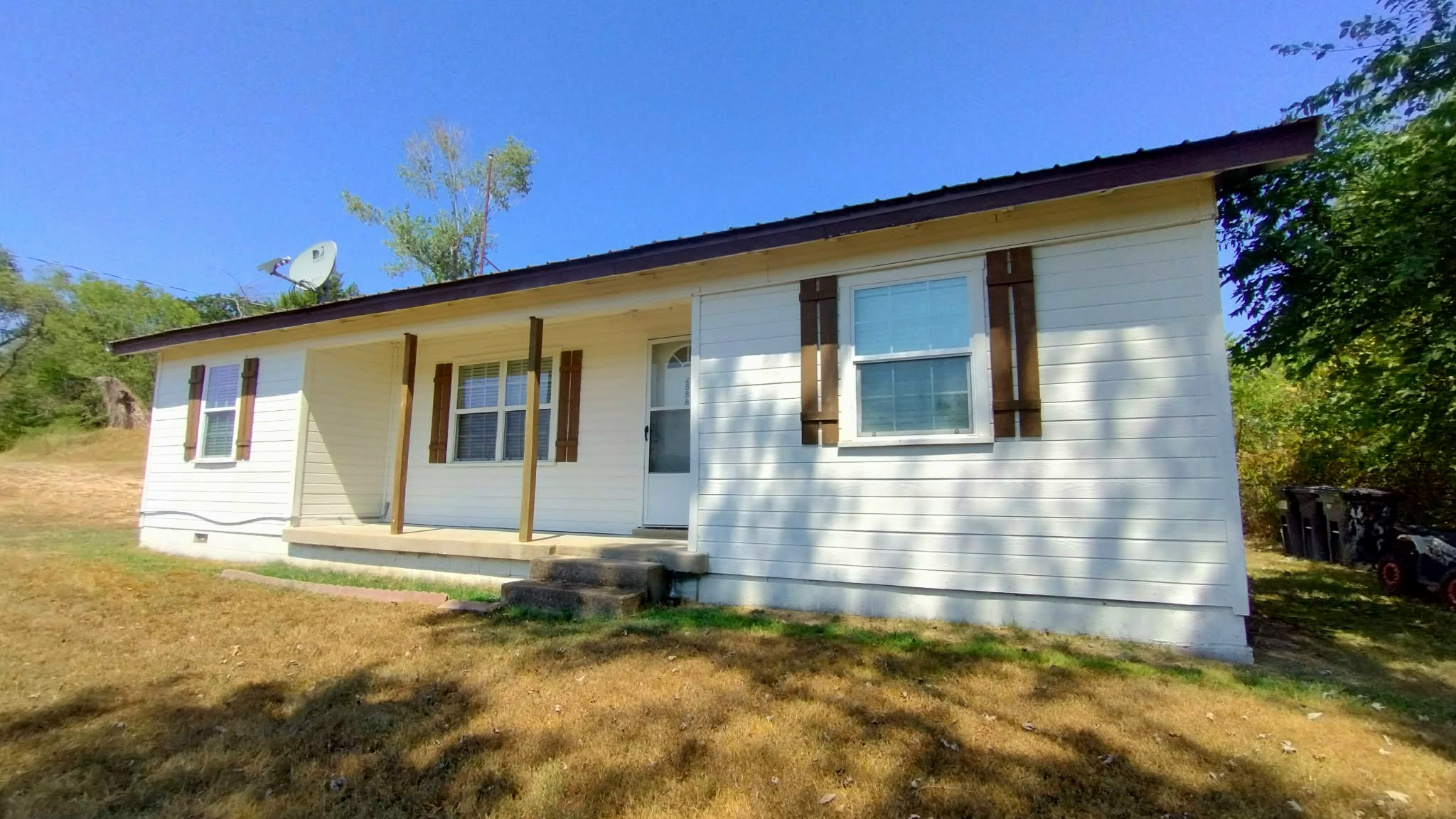 467353 W Highway 62 Westville OK 74965