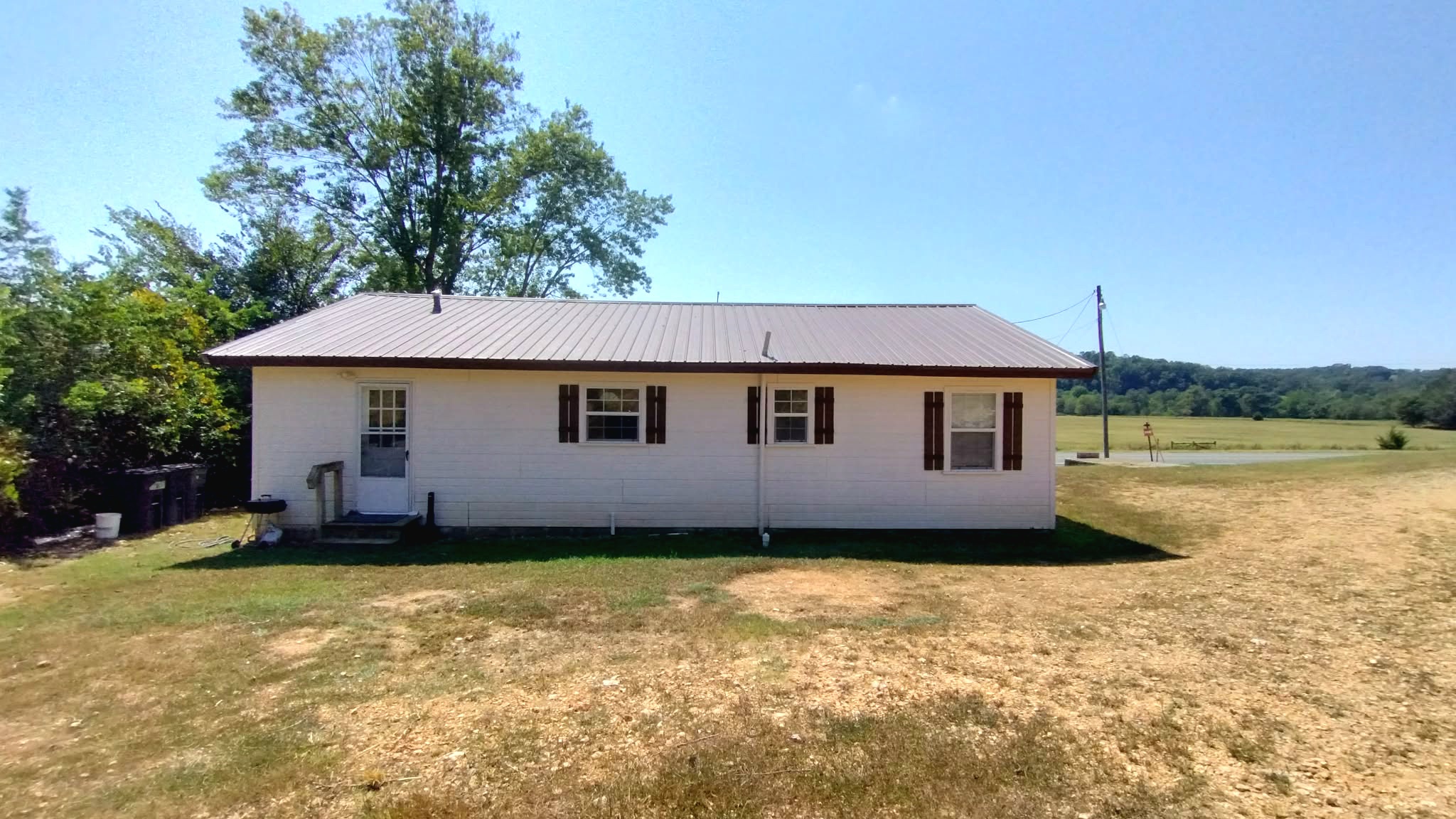 467353 W Highway 62 Westville OK 74965