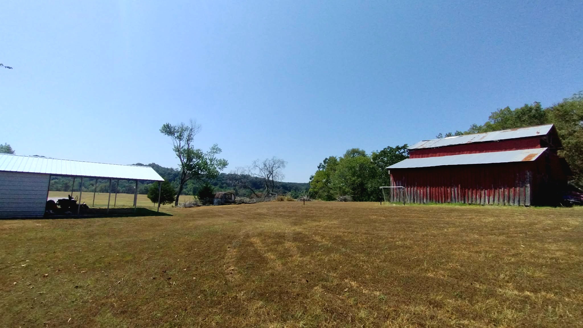 467353 W Highway 62 Westville OK 74965