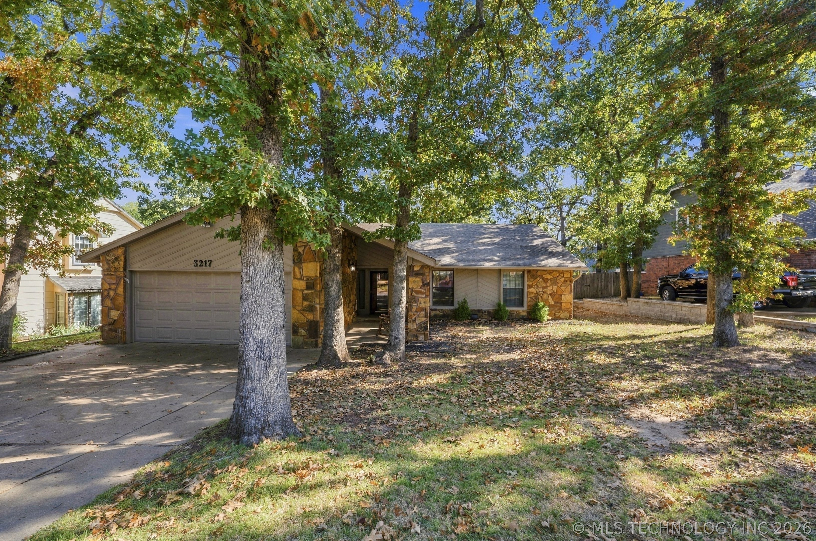 3217 Bermuda Avenue Sand Springs OK 74063