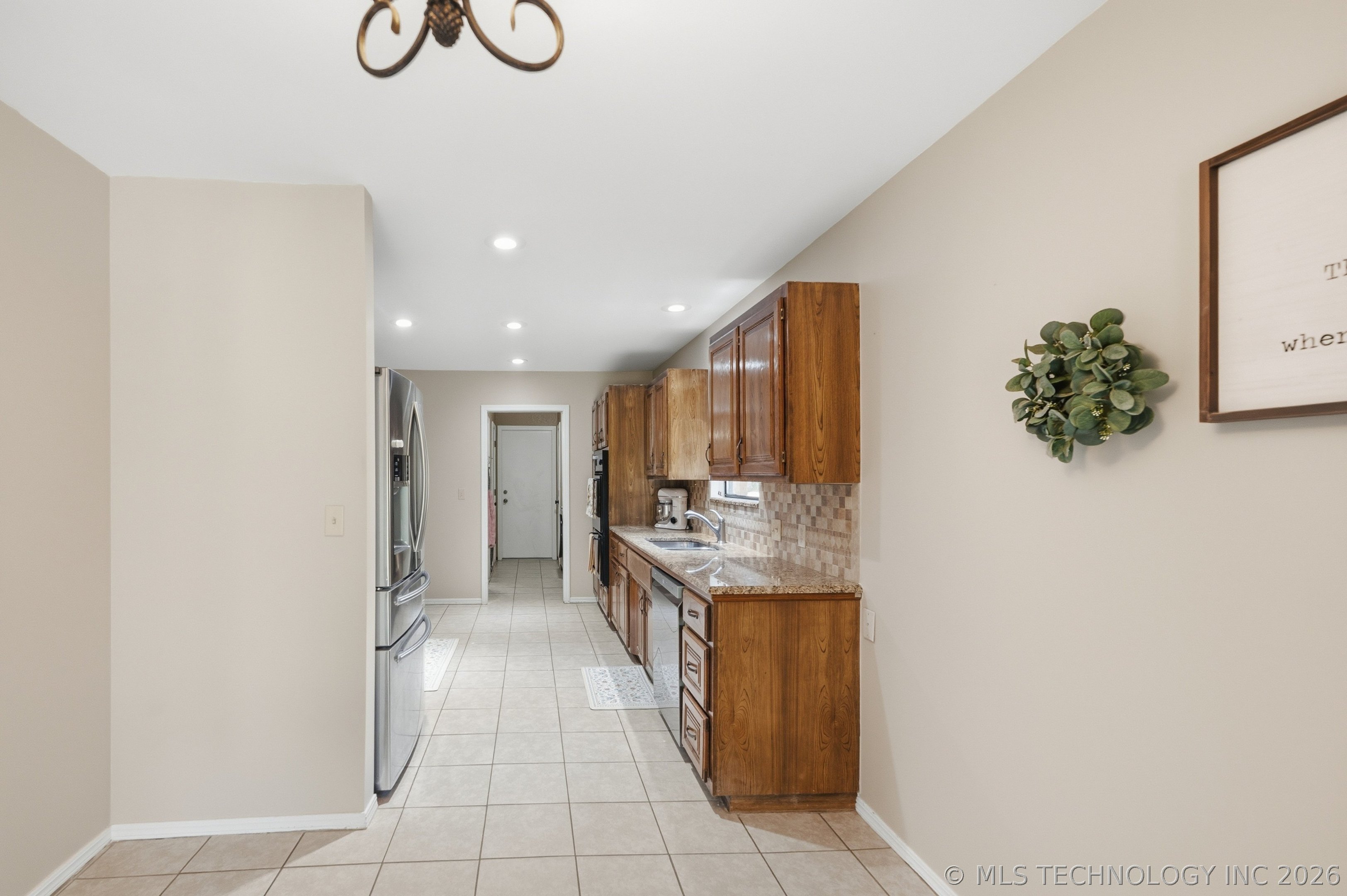 3217 Bermuda Avenue Sand Springs OK 74063