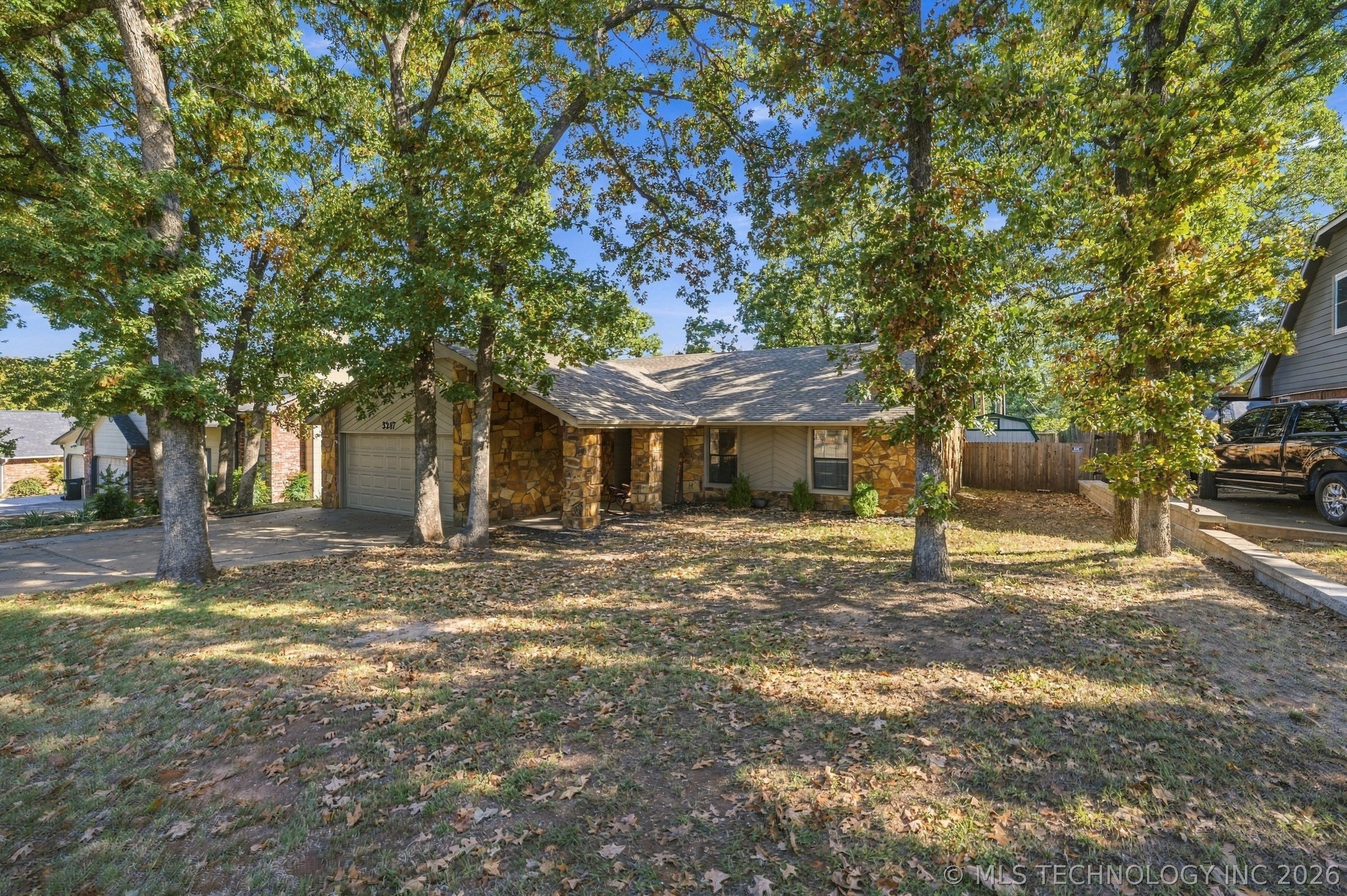 3217 Bermuda Avenue Sand Springs OK 74063