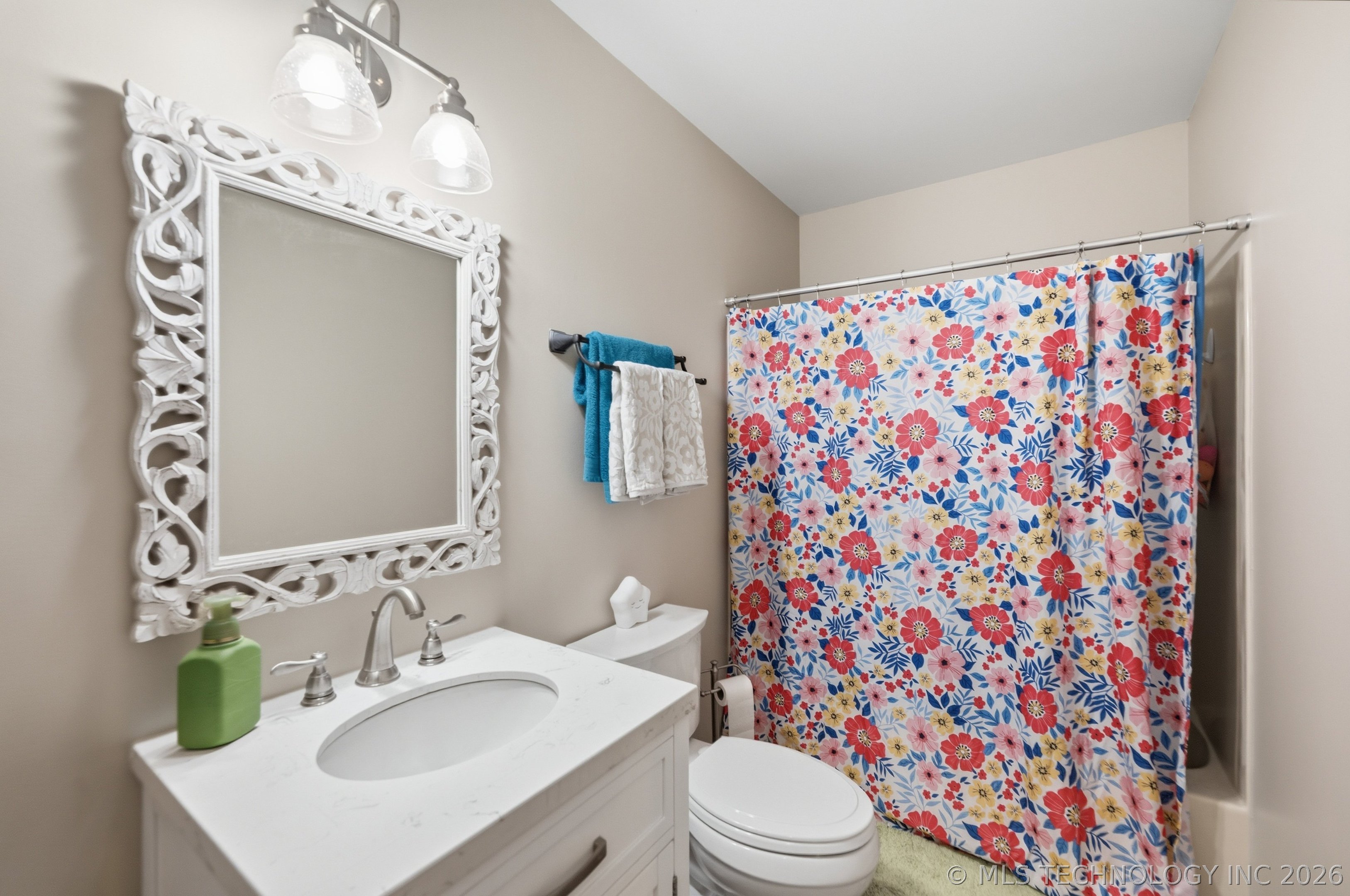 3217 Bermuda Avenue Sand Springs OK 74063
