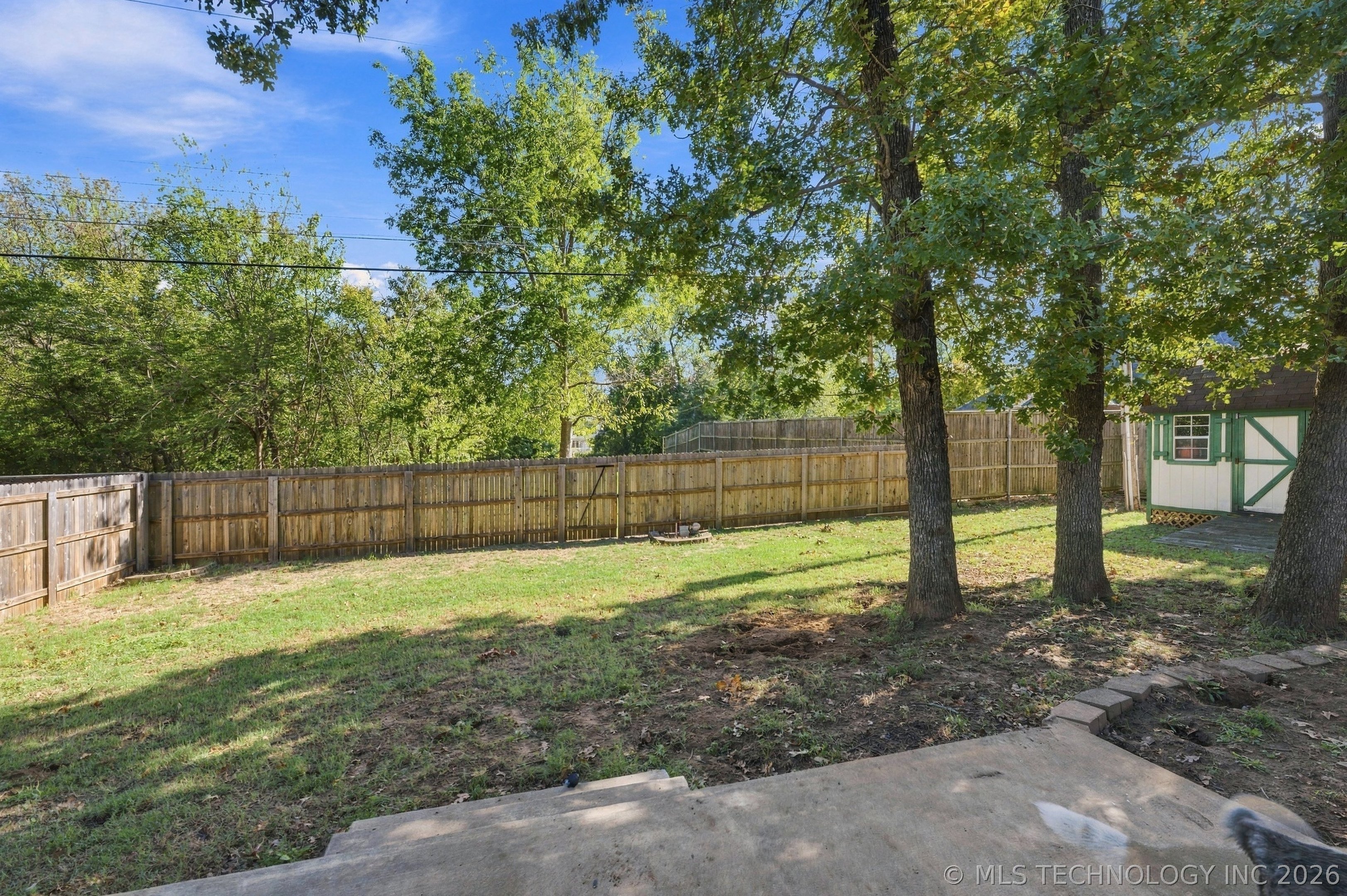 3217 Bermuda Avenue Sand Springs OK 74063