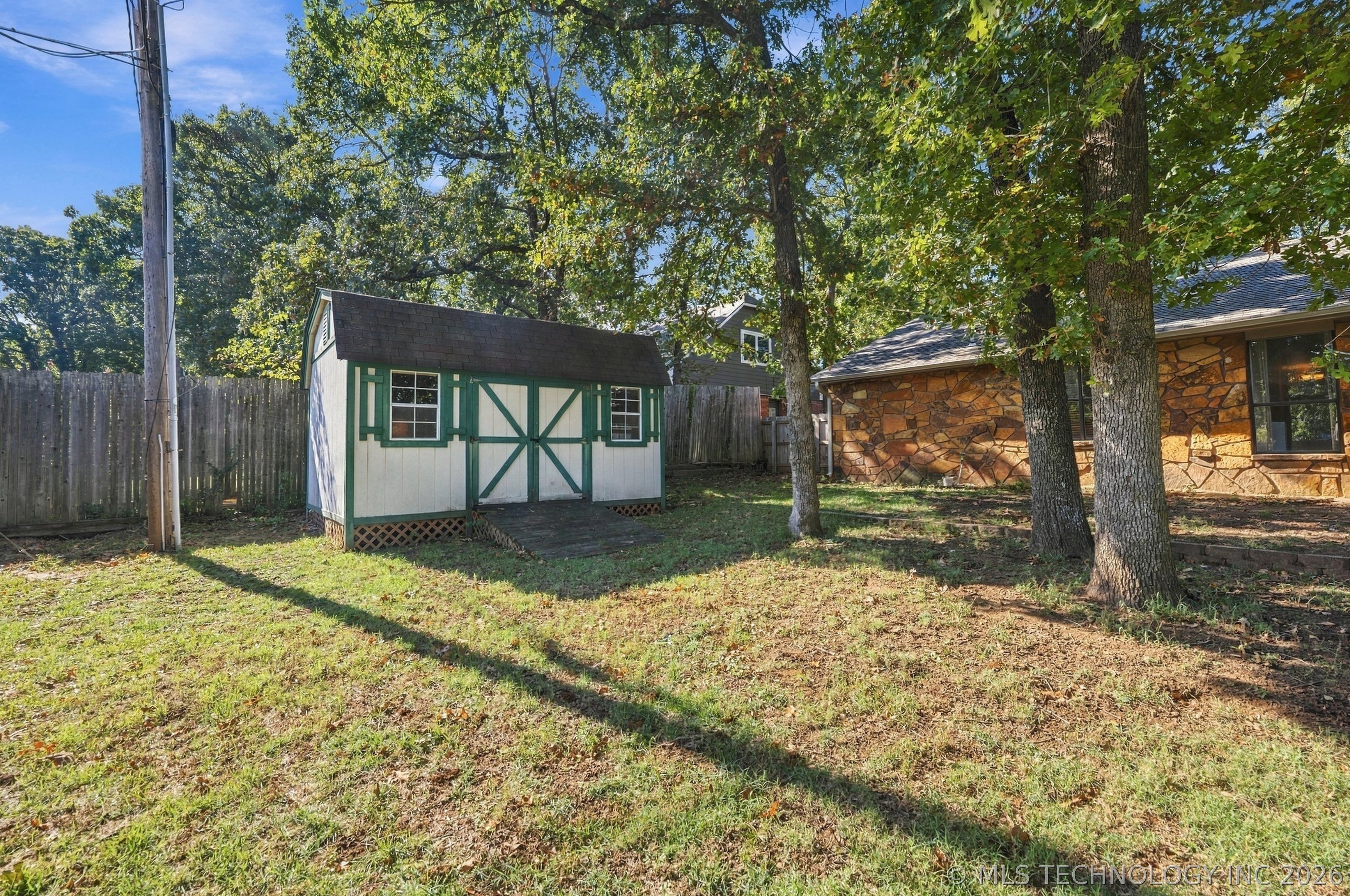 3217 Bermuda Avenue Sand Springs OK 74063