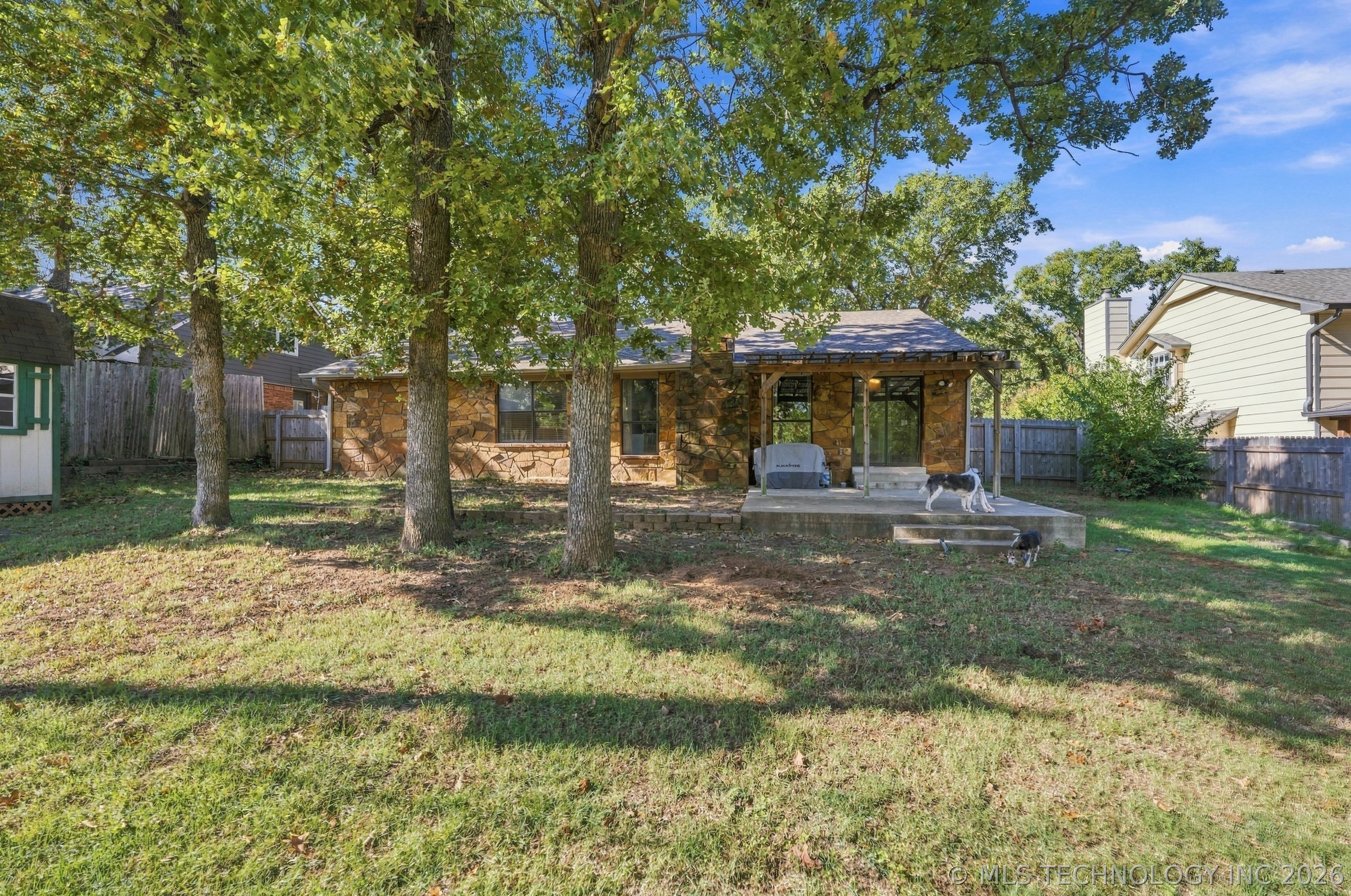 3217 Bermuda Avenue Sand Springs OK 74063