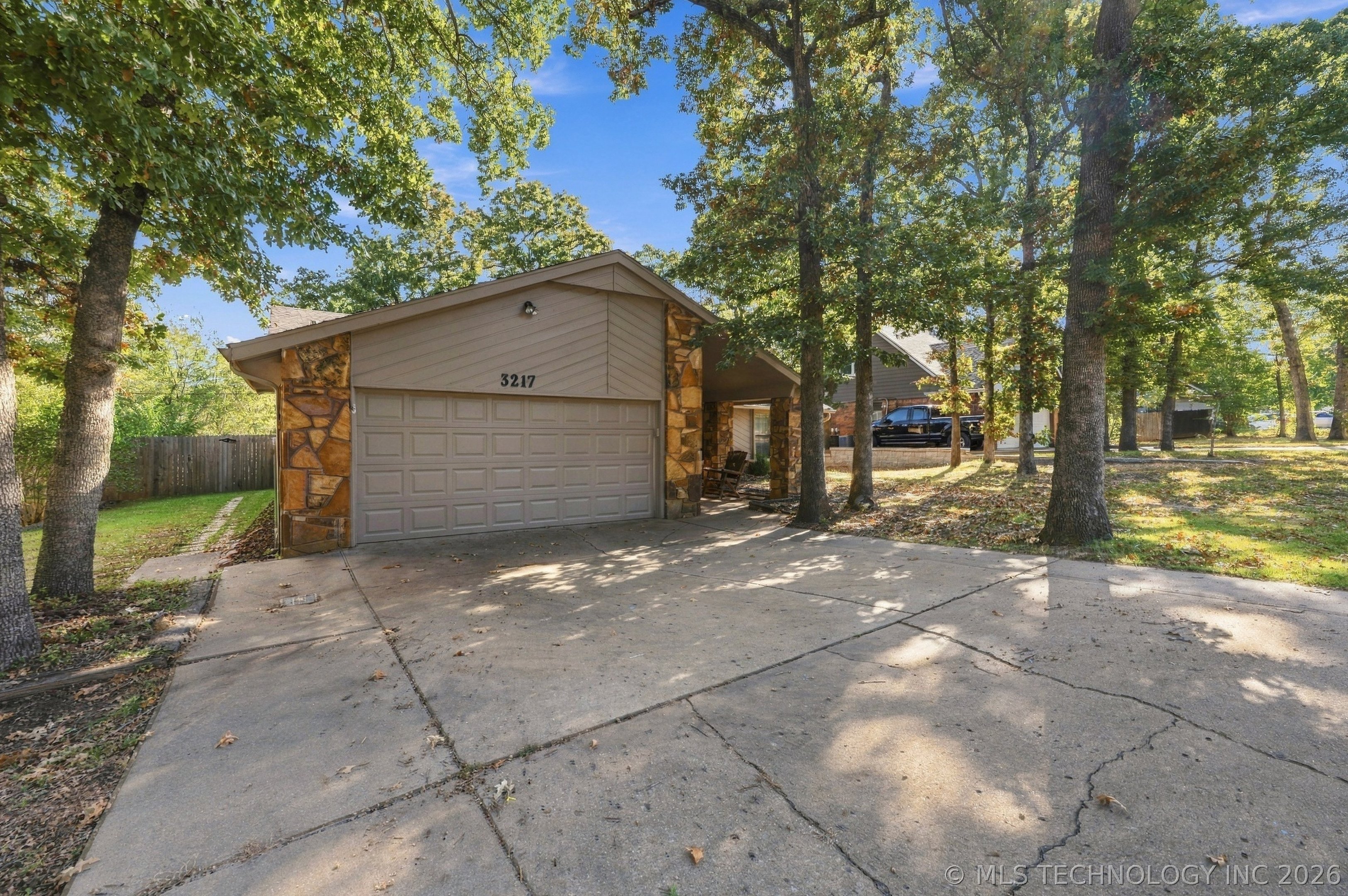 3217 Bermuda Avenue Sand Springs OK 74063