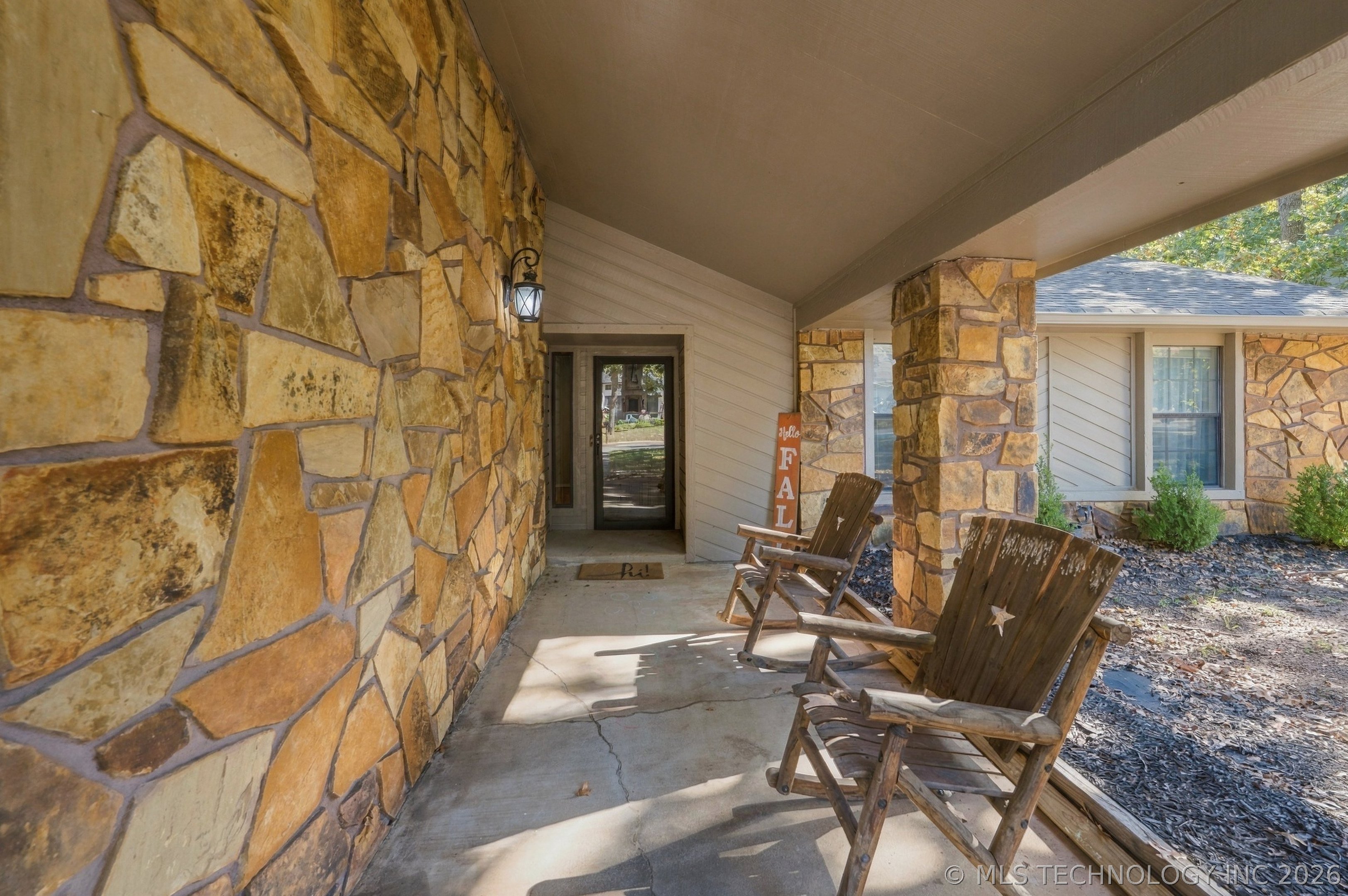 3217 Bermuda Avenue Sand Springs OK 74063