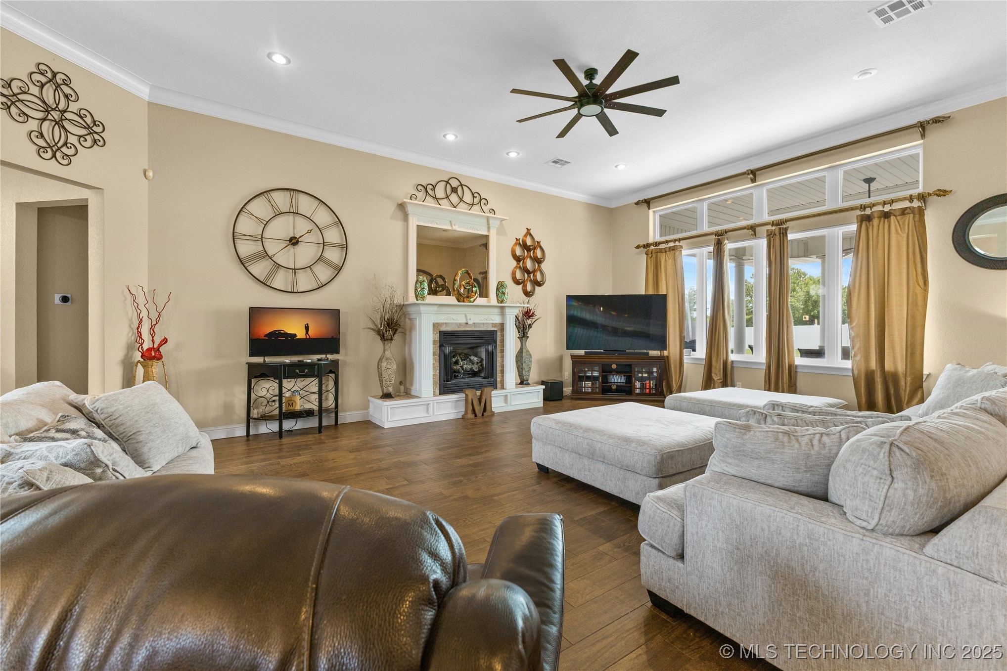 12030 County Road 3580 Road Ada OK 74820