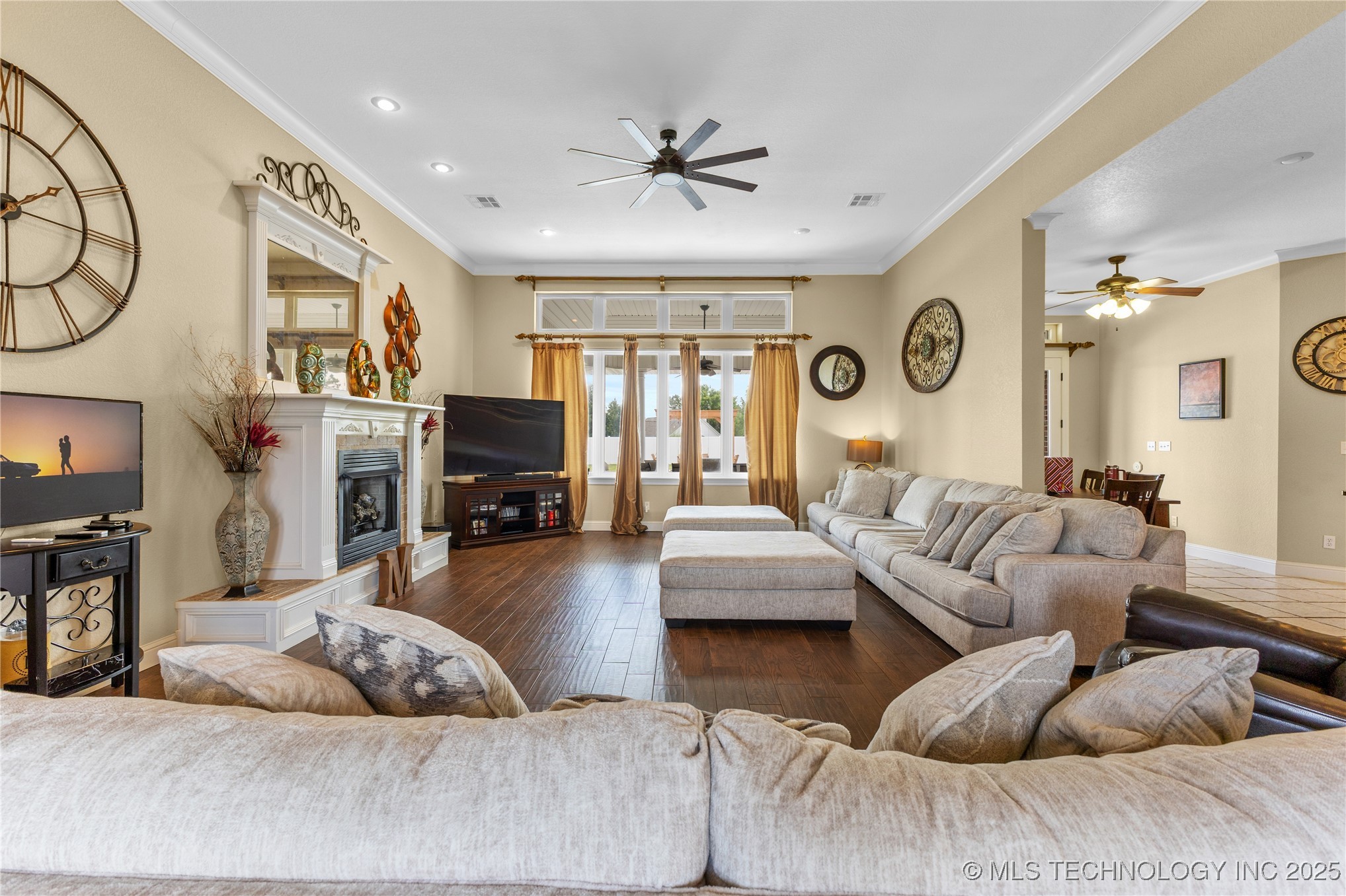 12030 County Road 3580 Road Ada OK 74820