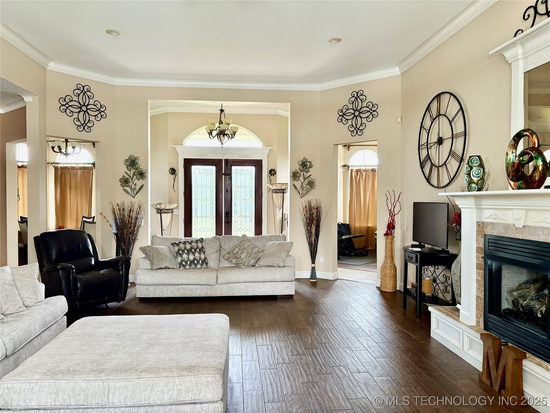 12030 County Road 3580 Road Ada OK 74820