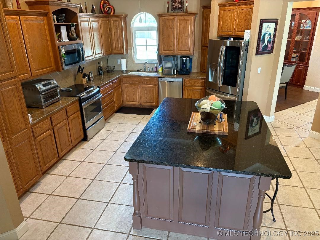 12030 County Road 3580 Road Ada OK 74820