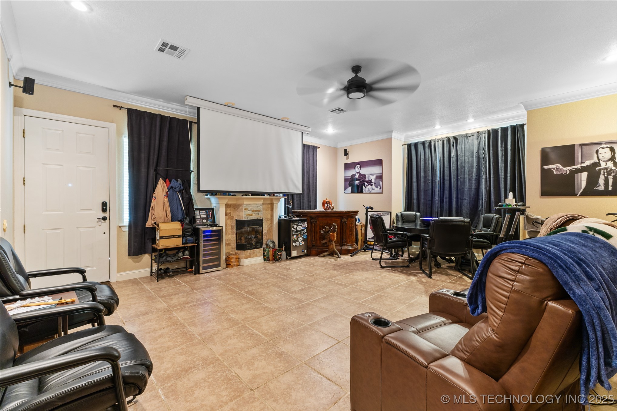 12030 County Road 3580 Road Ada OK 74820