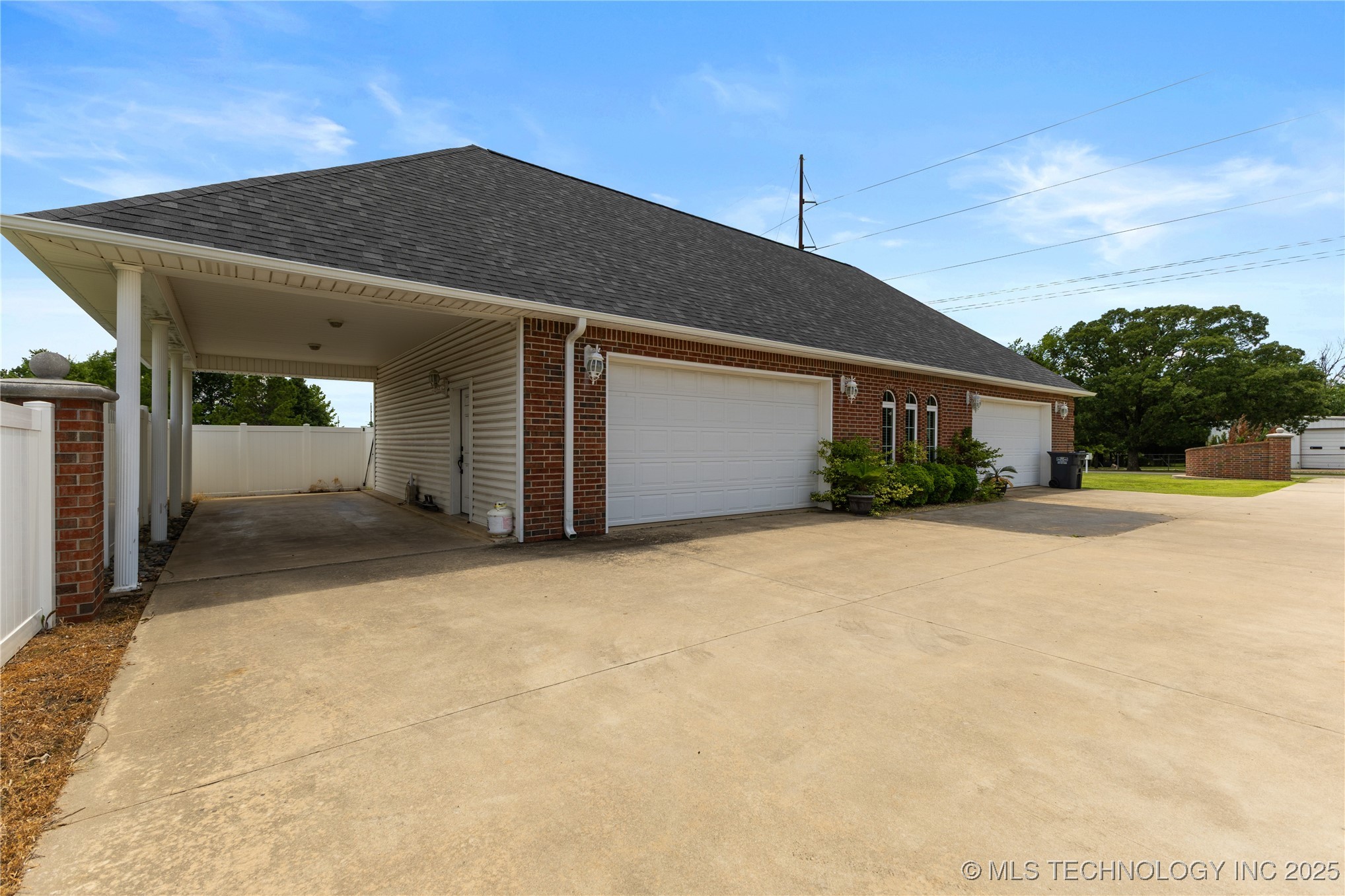 12030 County Road 3580 Road Ada OK 74820