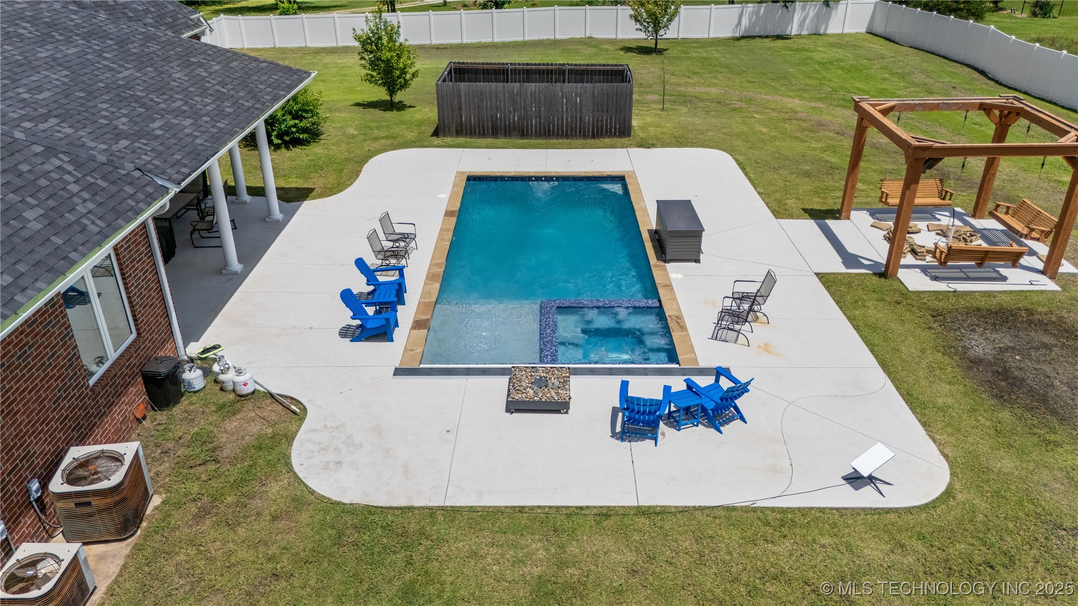 12030 County Road 3580 Road Ada OK 74820