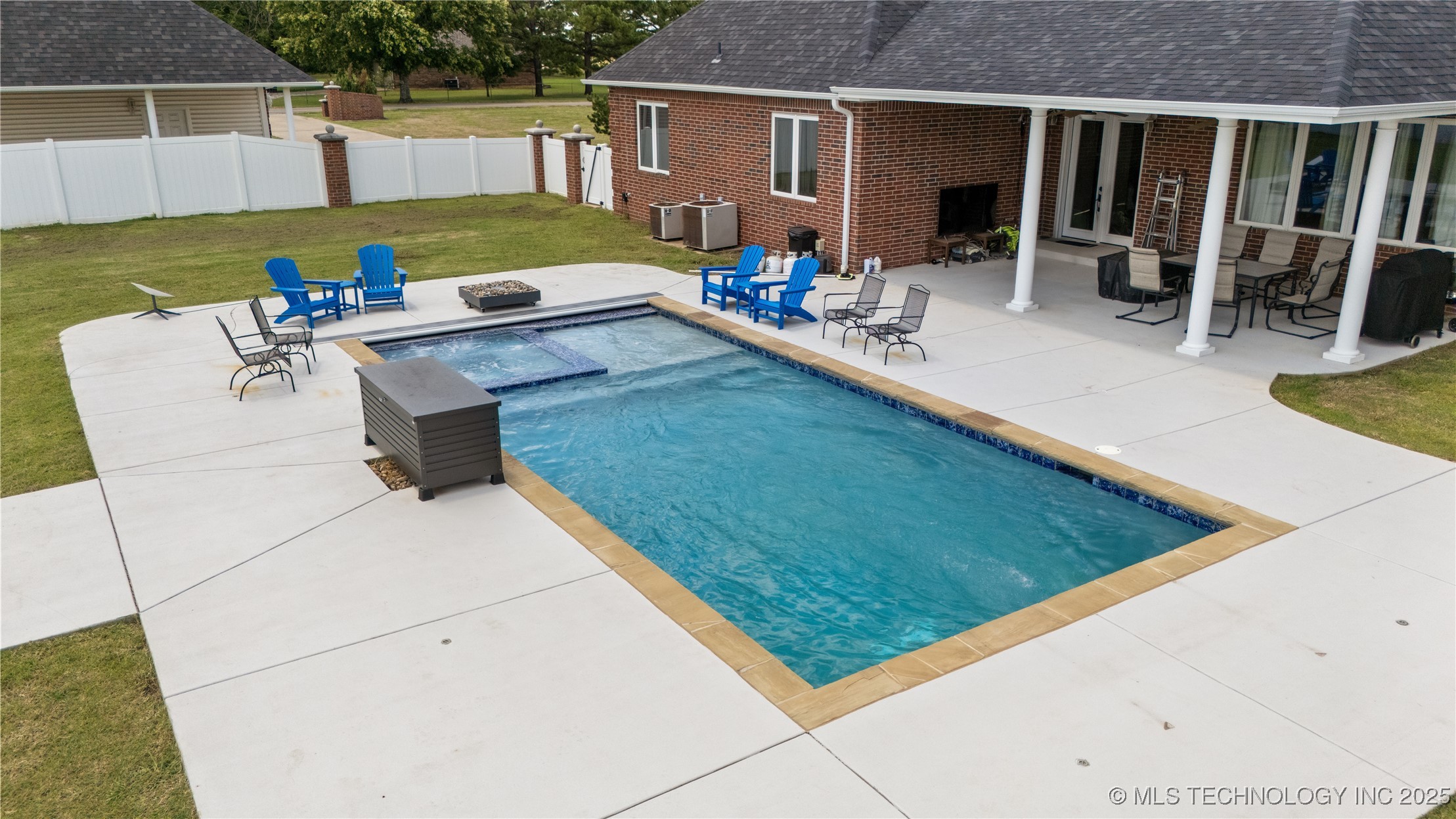 12030 County Road 3580 Road Ada OK 74820