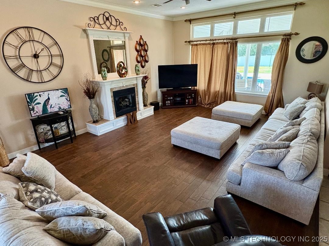 12030 County Road 3580 Road Ada OK 74820