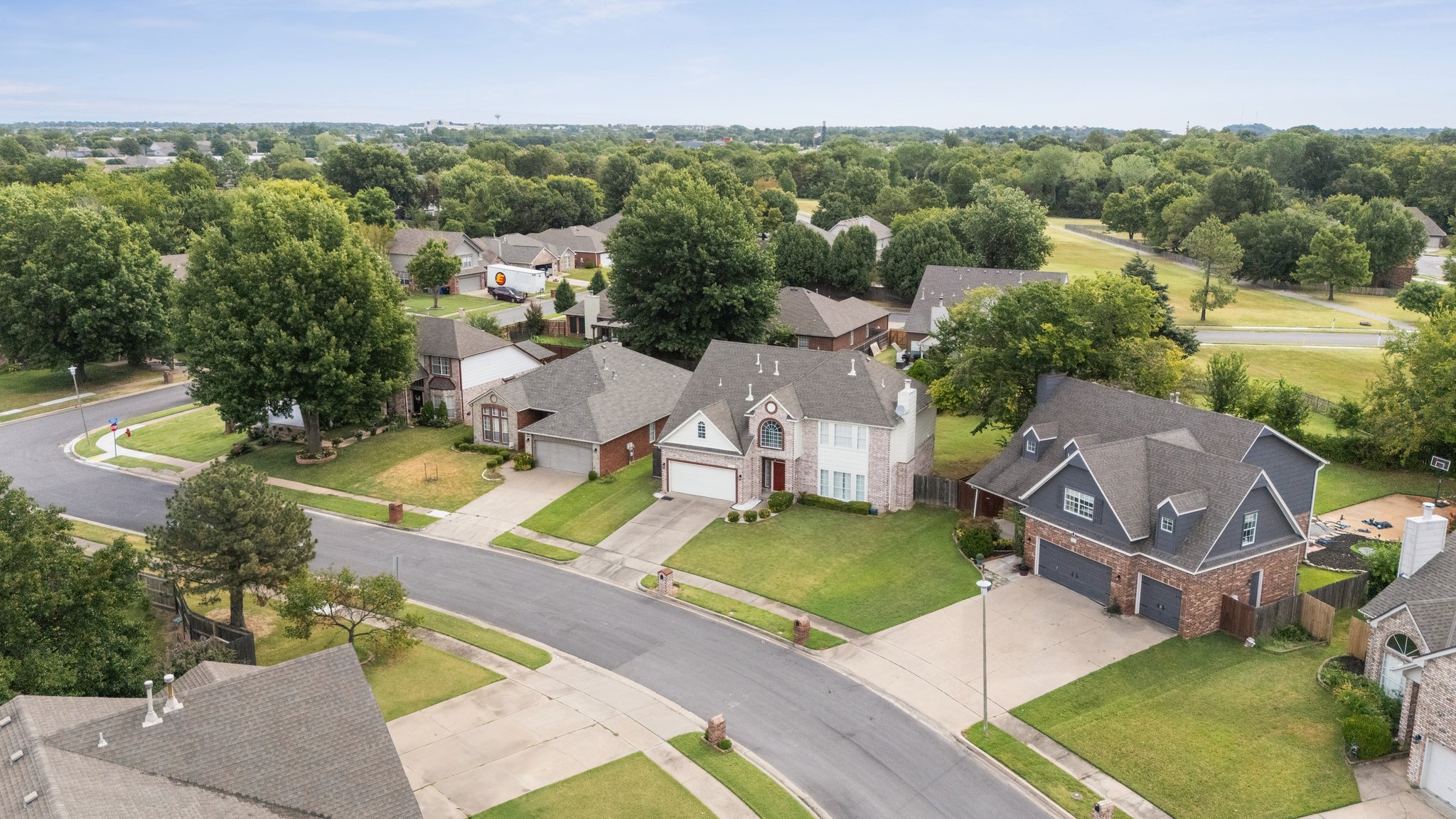 3109 W Freeport Street Broken Arrow OK 74012