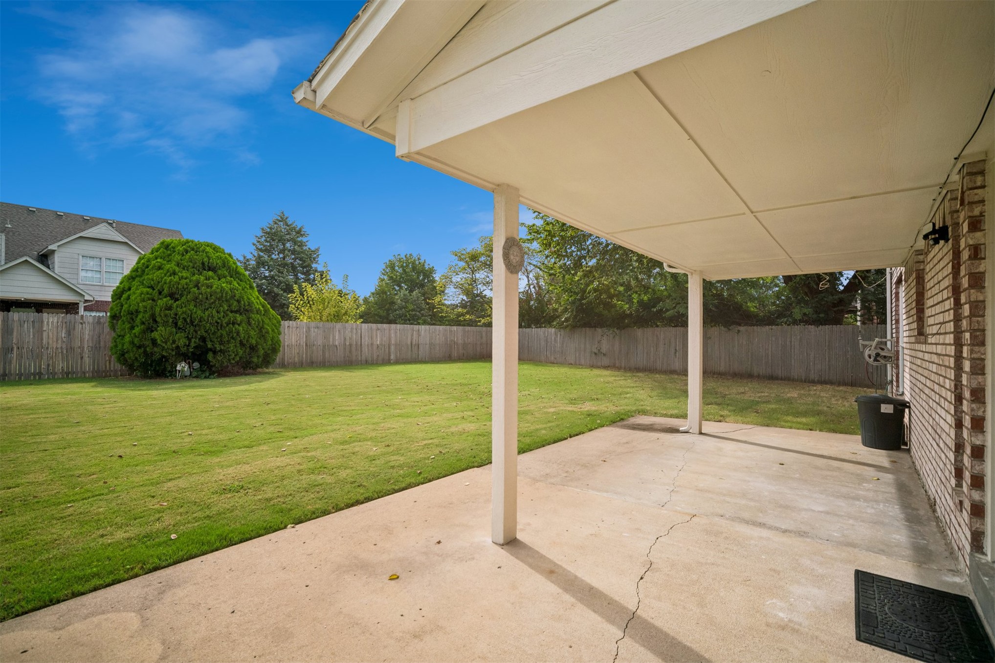 3109 W Freeport Street Broken Arrow OK 74012