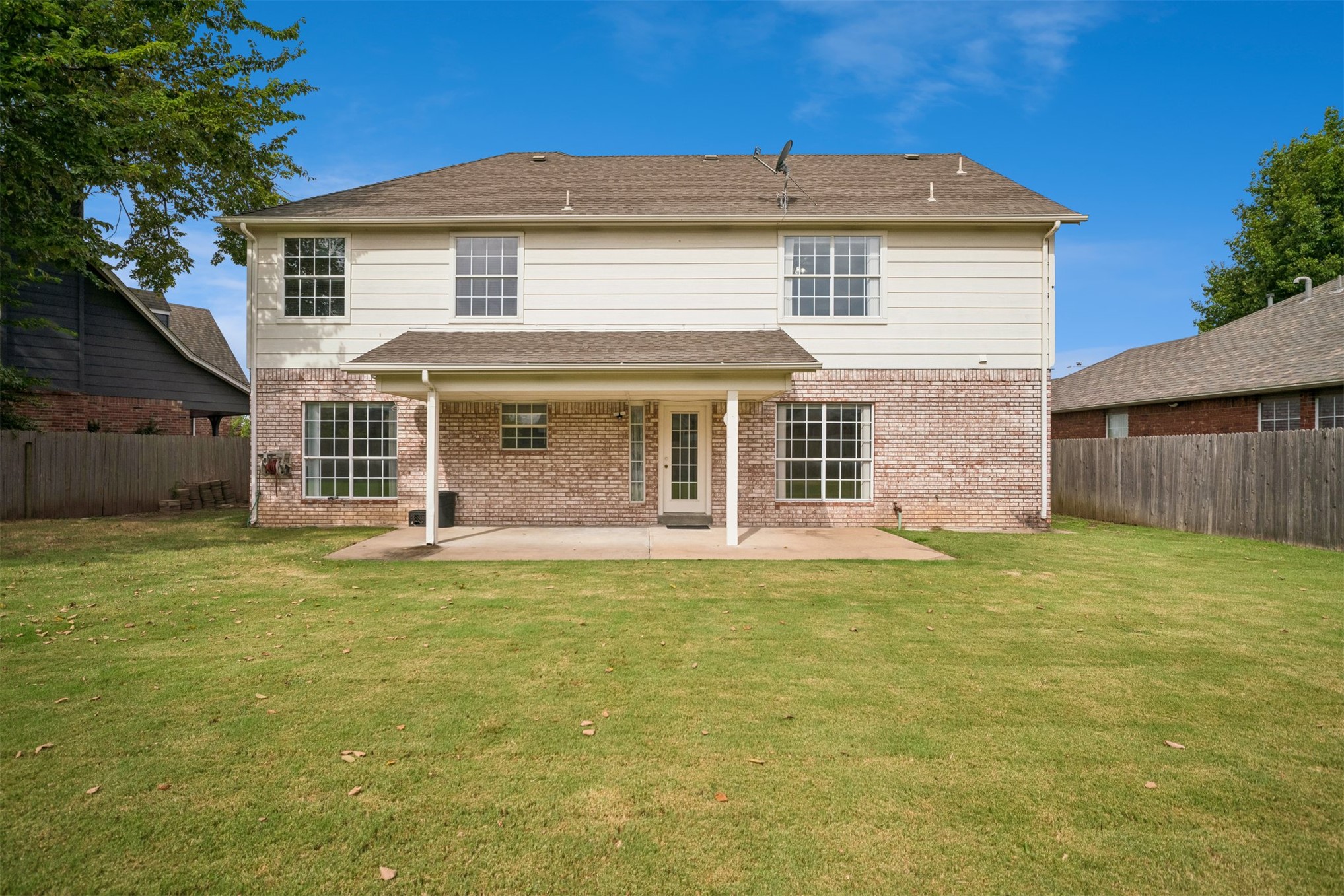 3109 W Freeport Street Broken Arrow OK 74012