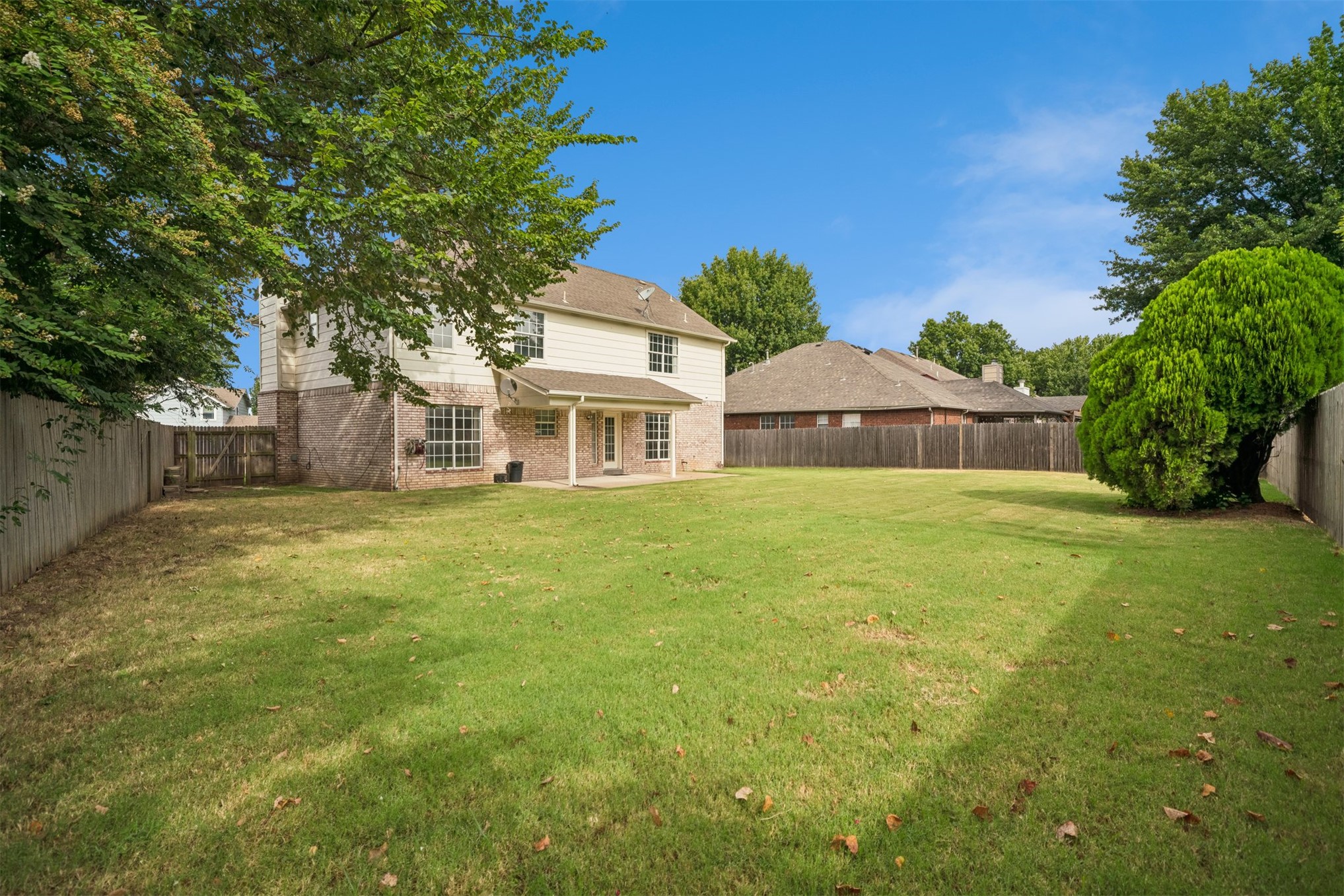 3109 W Freeport Street Broken Arrow OK 74012