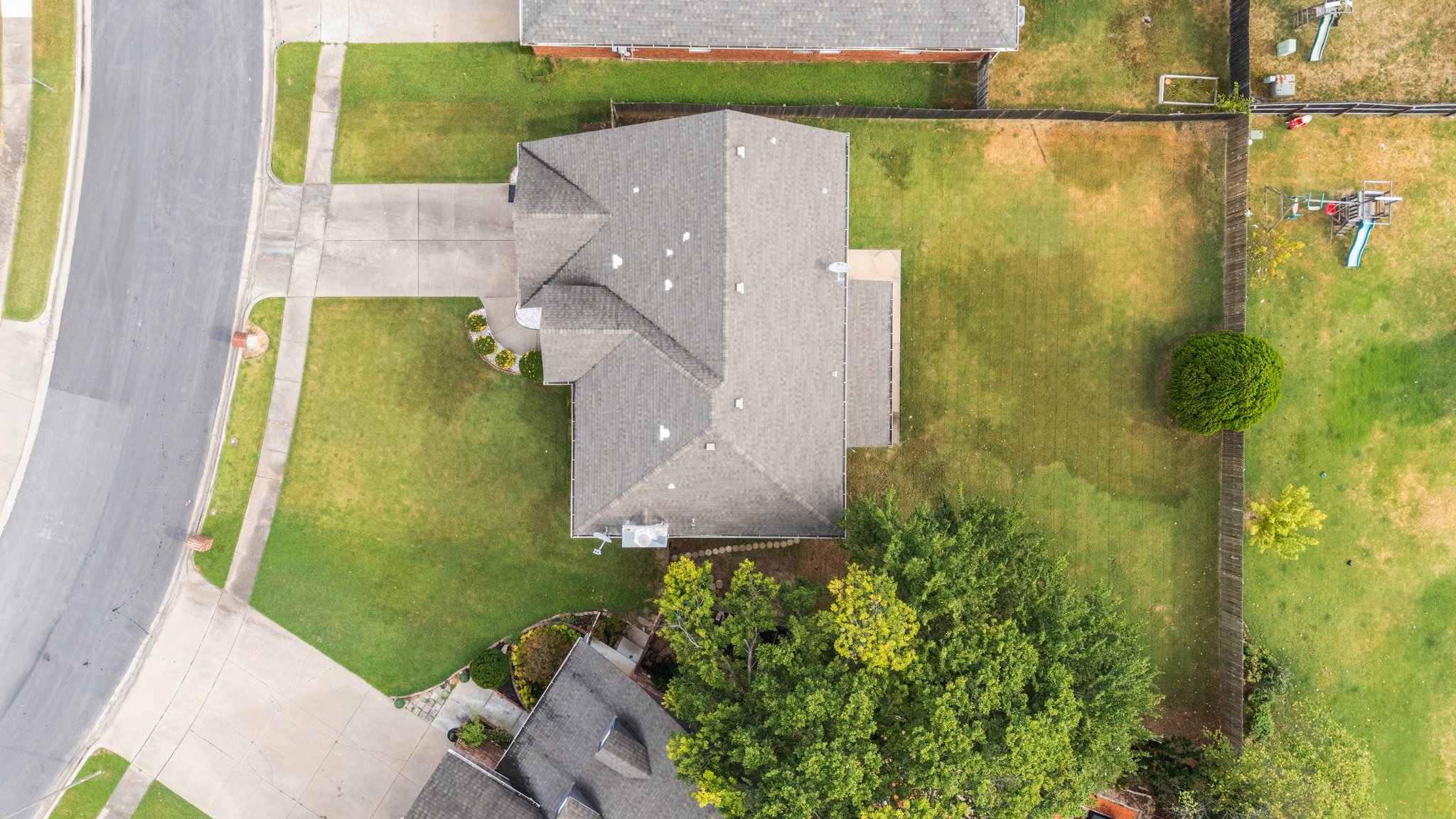 3109 W Freeport Street Broken Arrow OK 74012