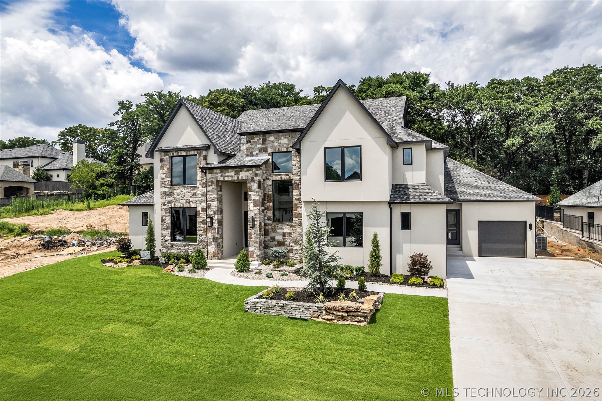 6037 E 119th Place Tulsa OK 74137