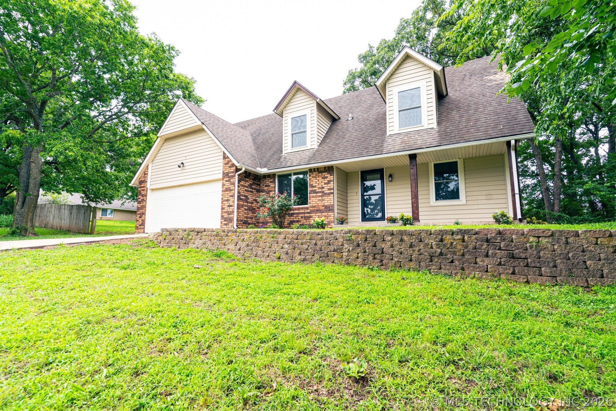 516 W 11th Avenue Bristow OK 74010