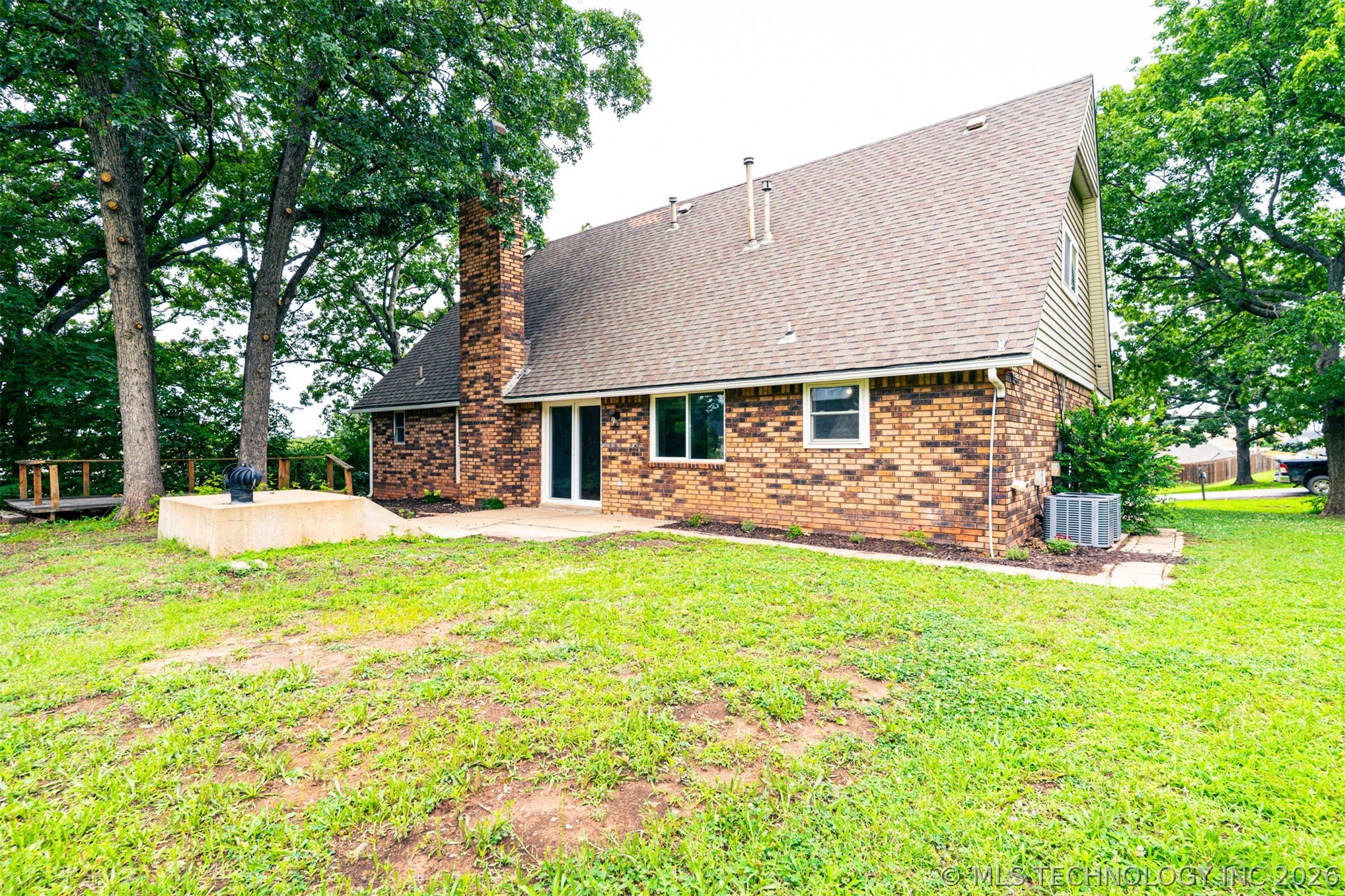 516 W 11th Avenue Bristow OK 74010
