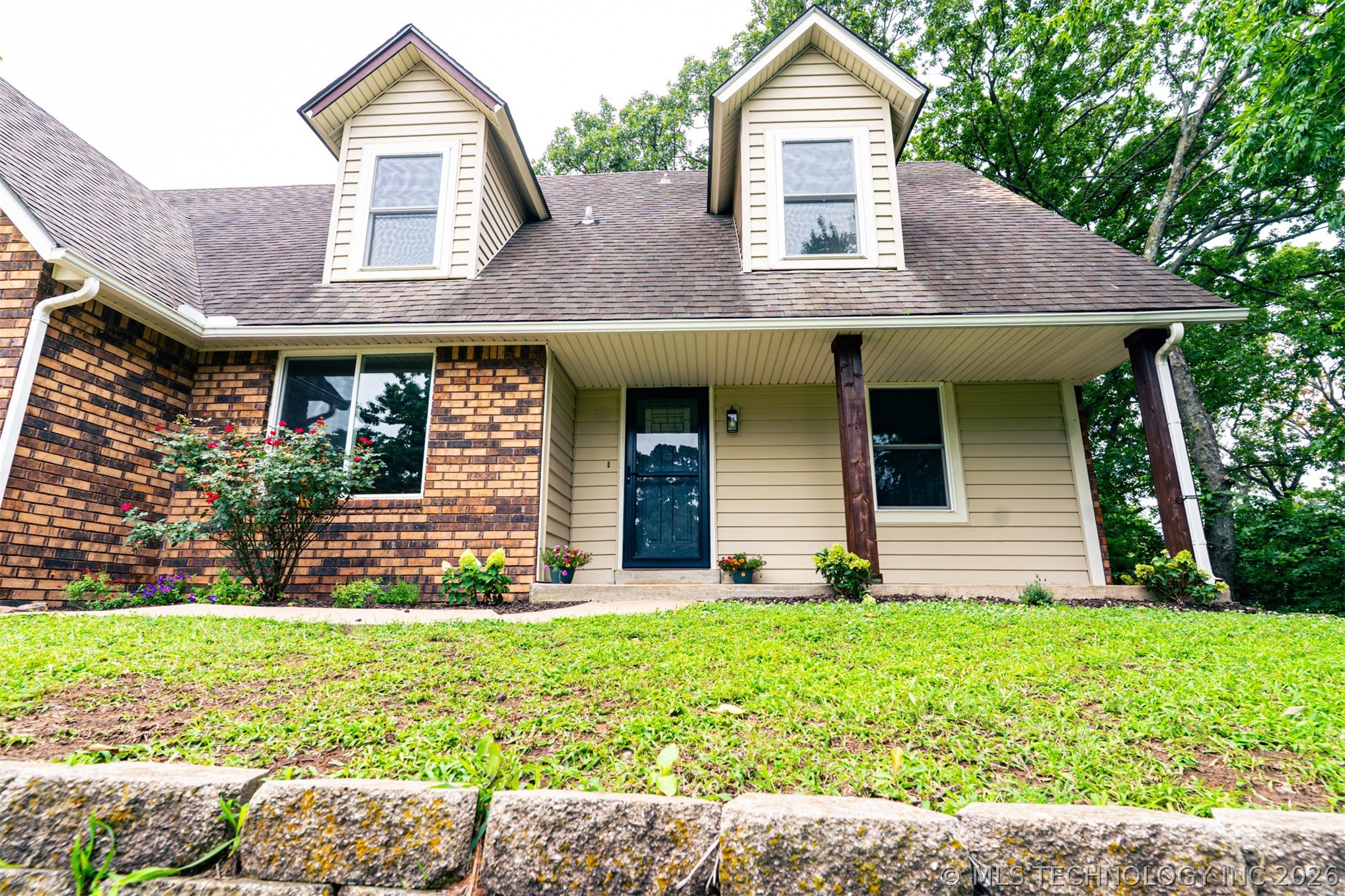 516 W 11th Avenue Bristow OK 74010
