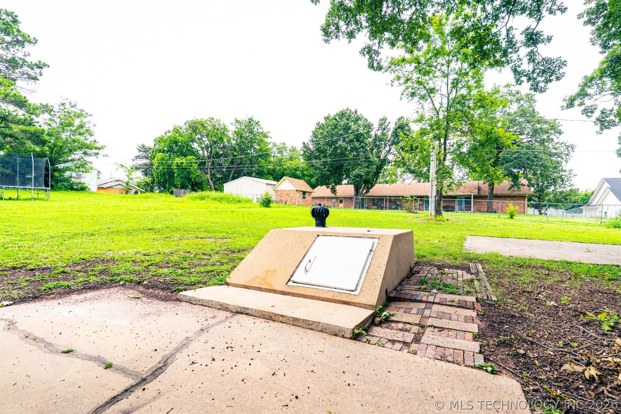 516 W 11th Avenue Bristow OK 74010