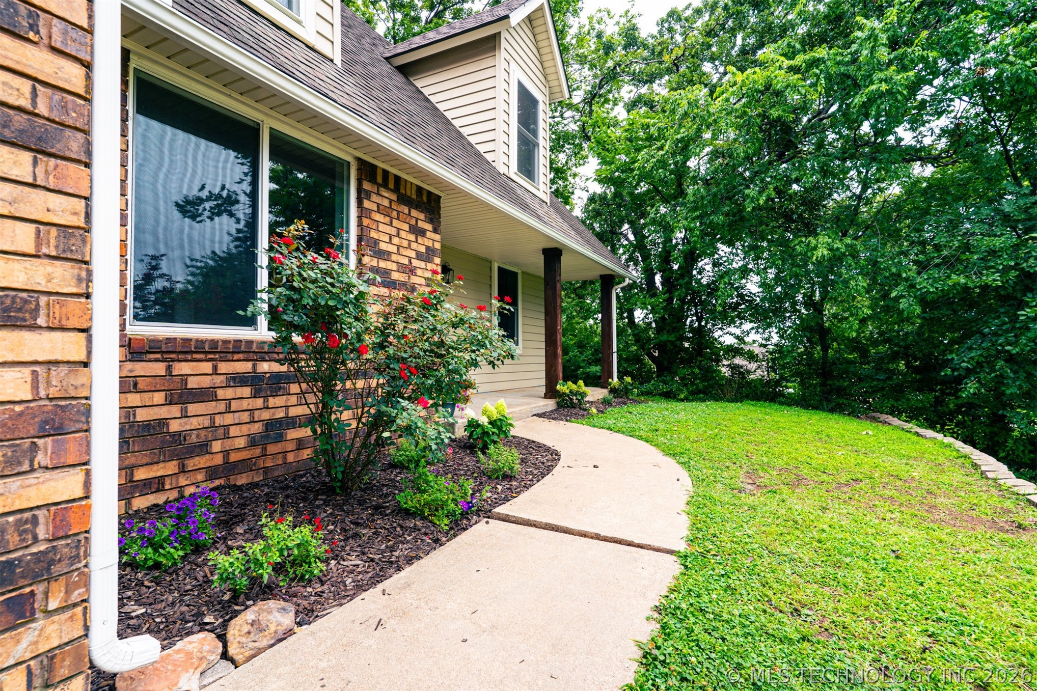 516 W 11th Avenue Bristow OK 74010