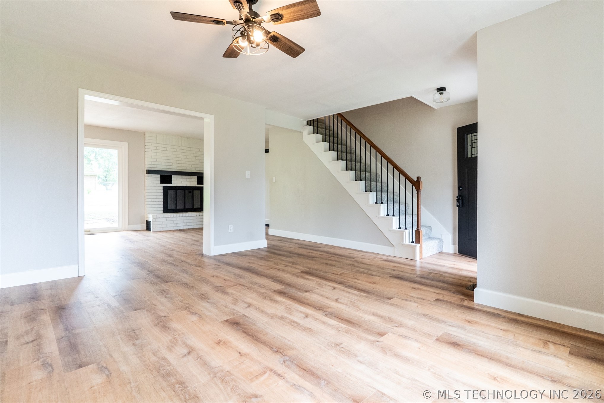 516 W 11th Avenue Bristow OK 74010