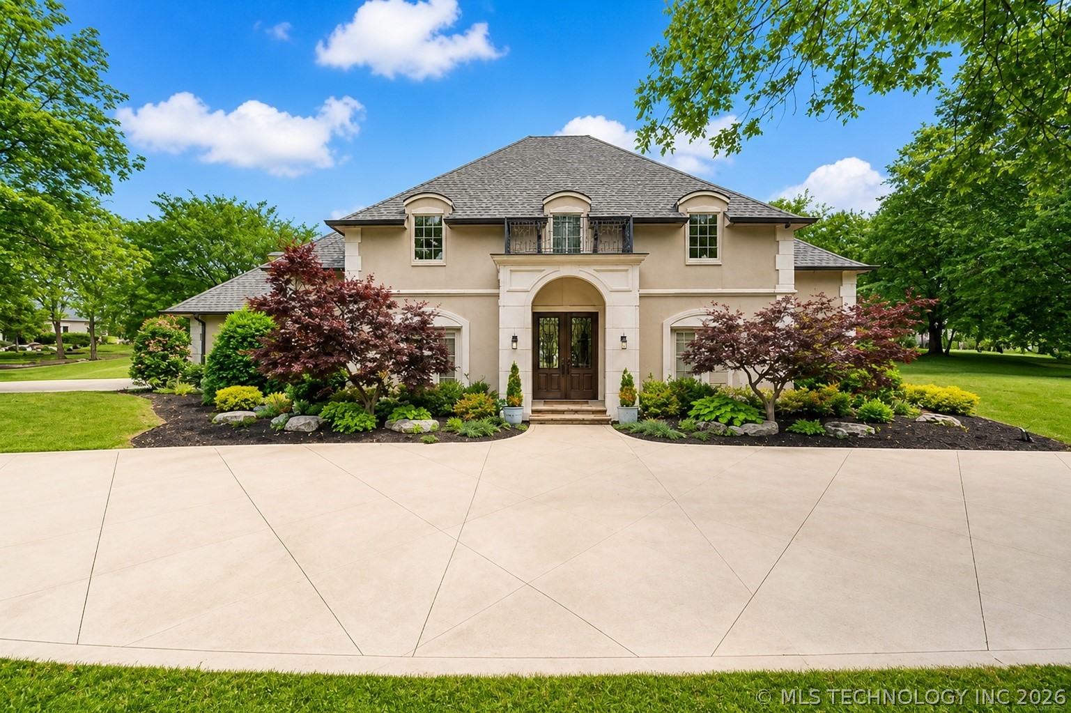 6960 Foxbriar Drive Tulsa OK 74132