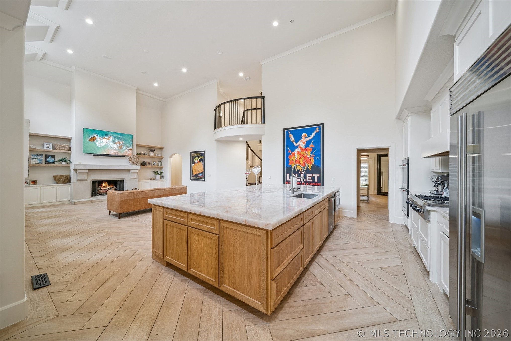 6960 Foxbriar Drive Tulsa OK 74132