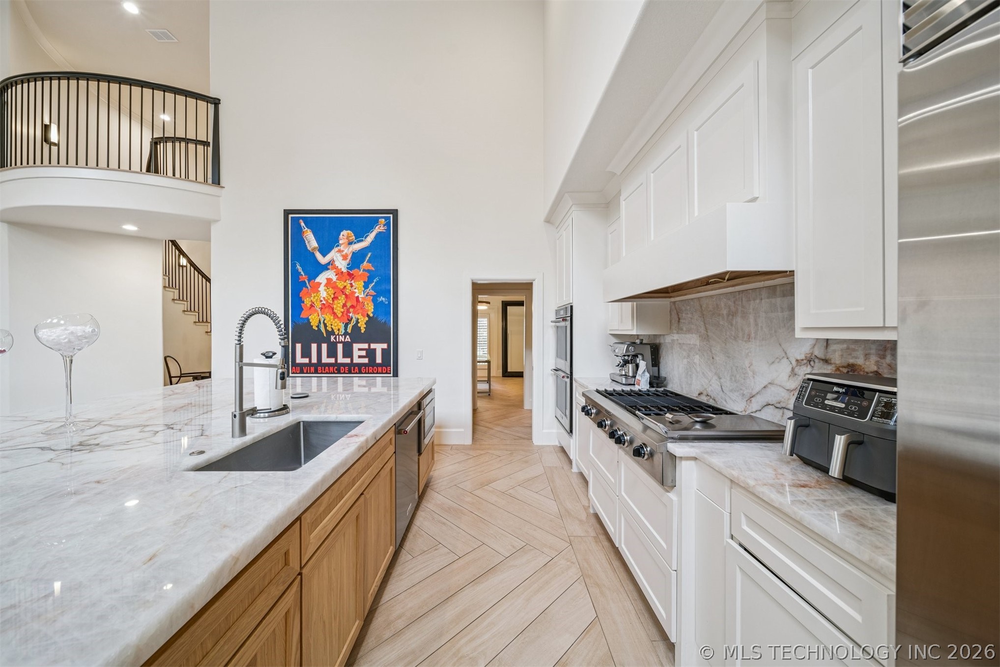 6960 Foxbriar Drive Tulsa OK 74132