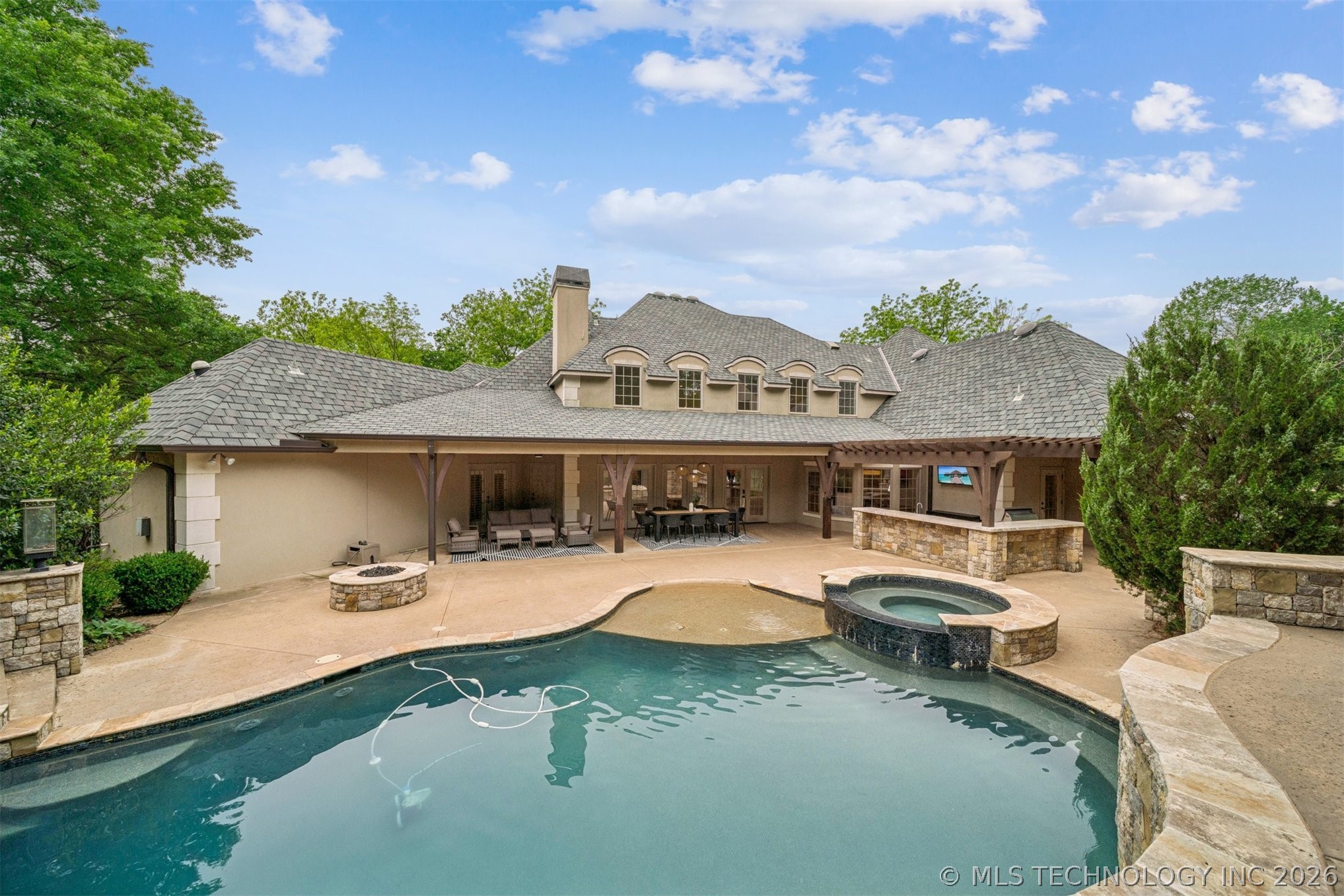 6960 Foxbriar Drive Tulsa OK 74132
