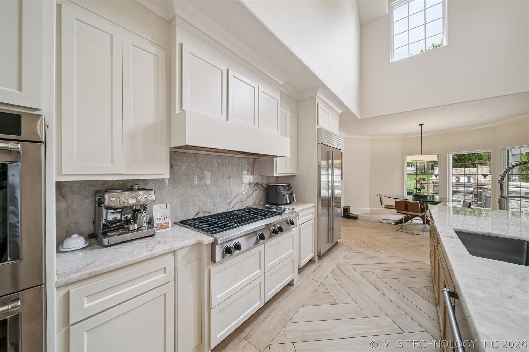 6960 Foxbriar Drive Tulsa OK 74132