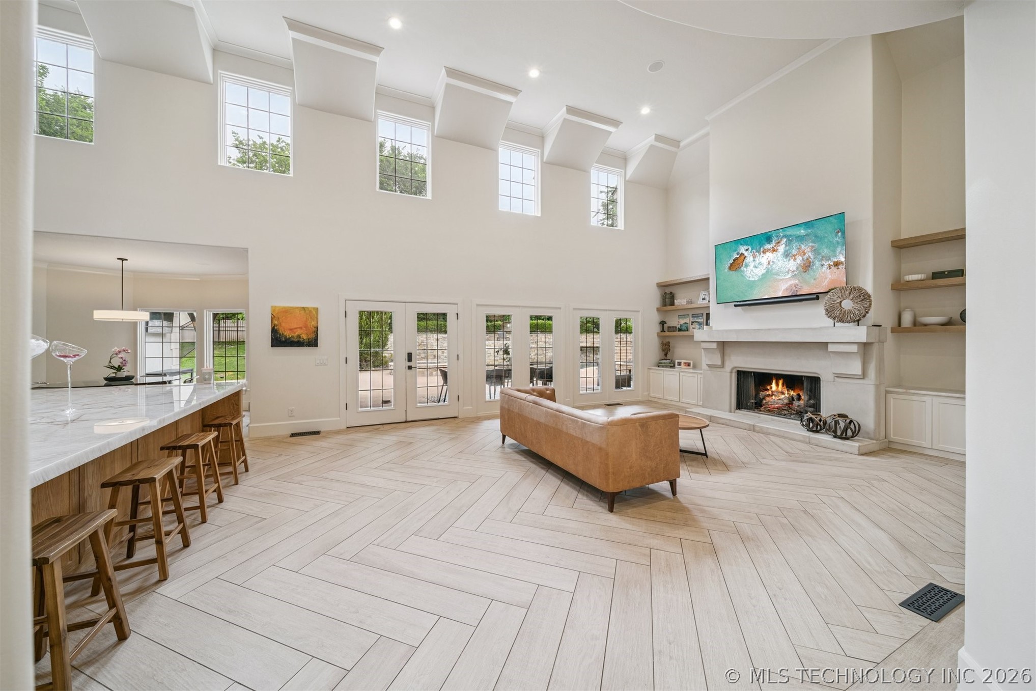 6960 Foxbriar Drive Tulsa OK 74132
