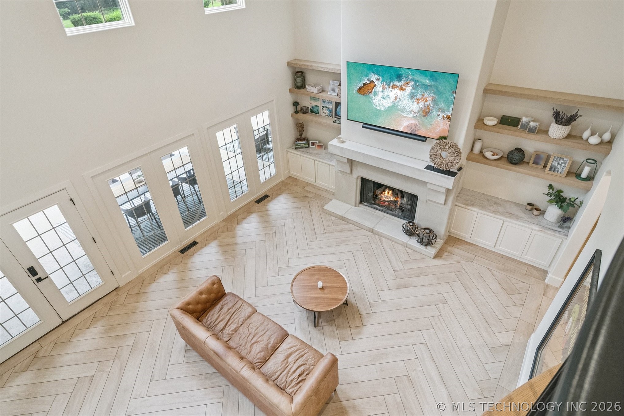 6960 Foxbriar Drive Tulsa OK 74132