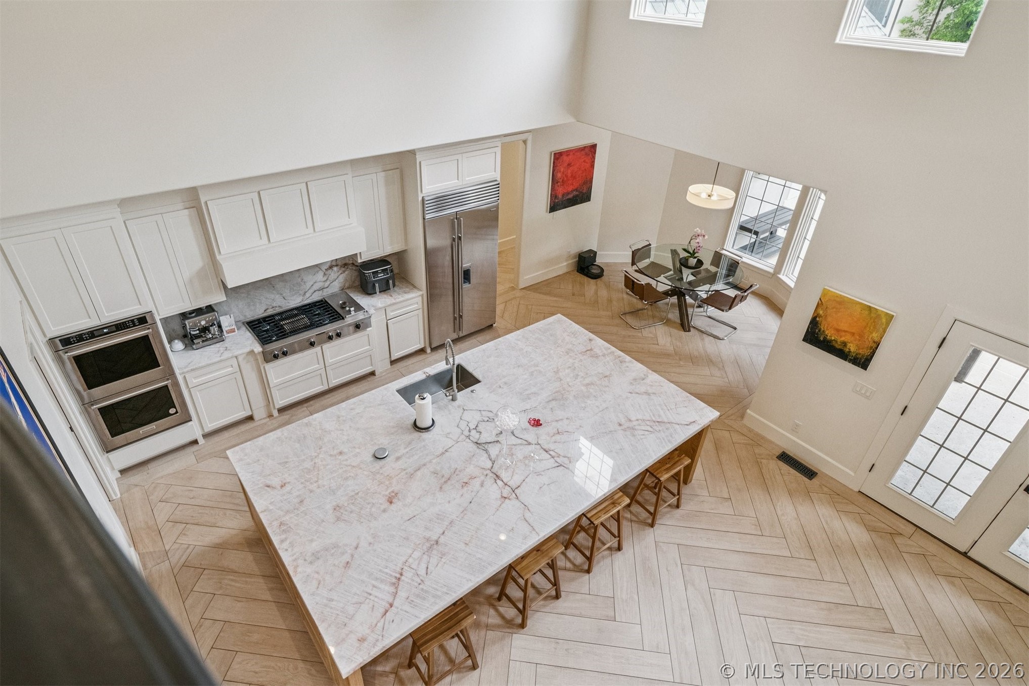 6960 Foxbriar Drive Tulsa OK 74132