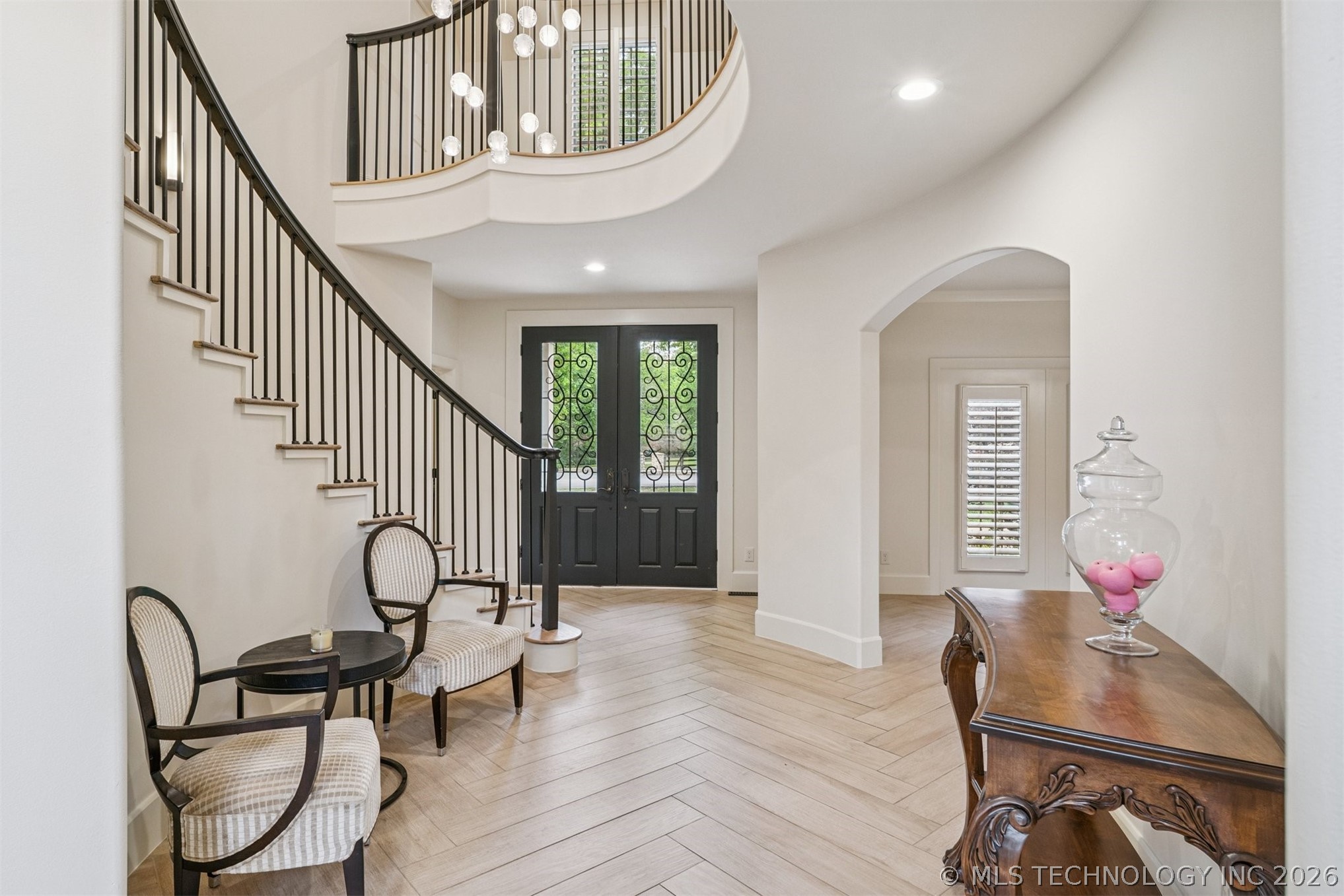 6960 Foxbriar Drive Tulsa OK 74132