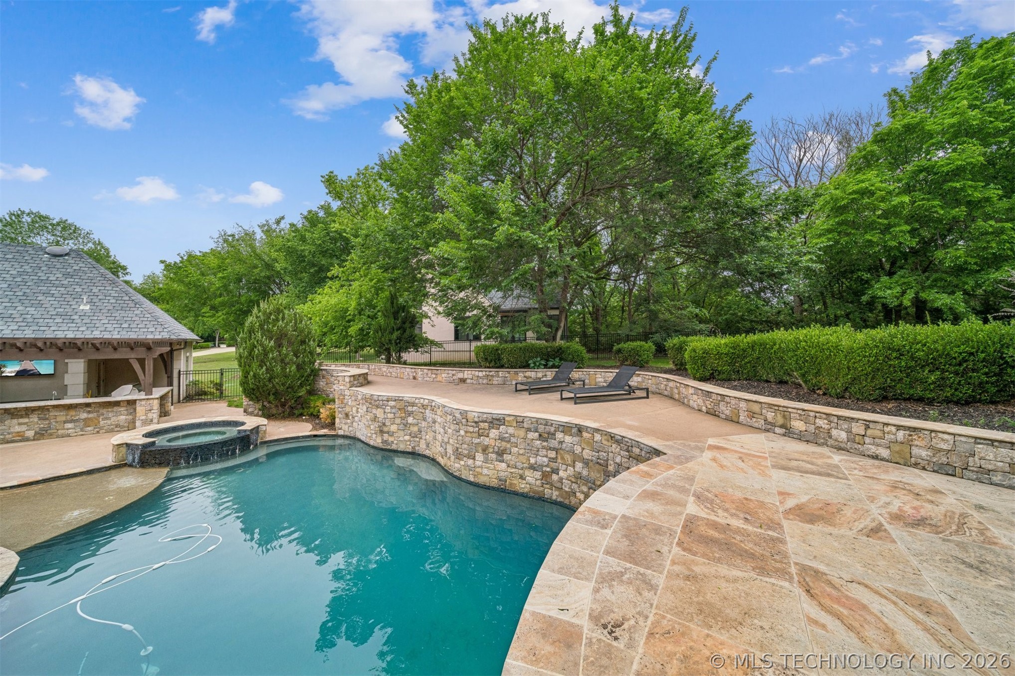 6960 Foxbriar Drive Tulsa OK 74132