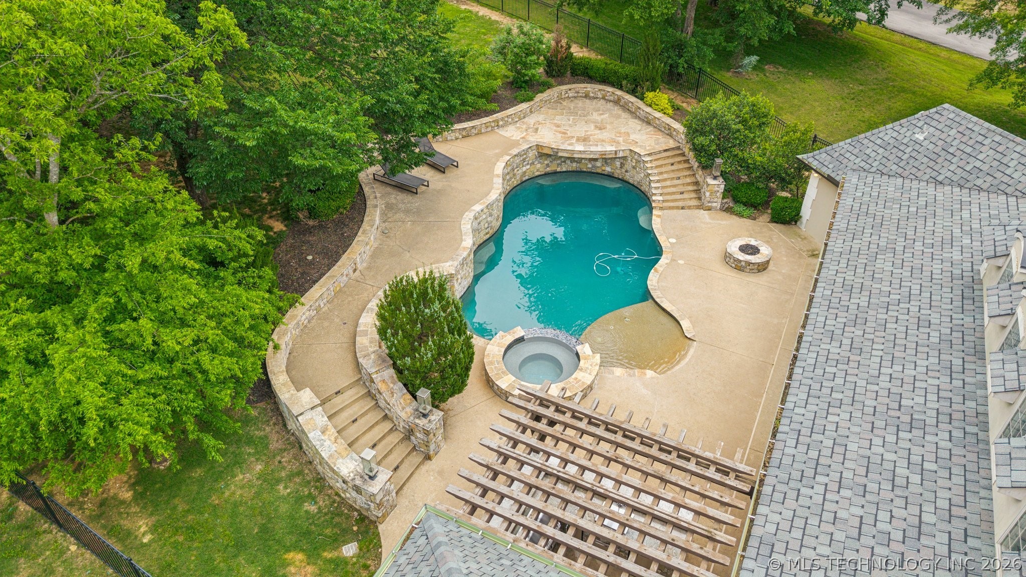 6960 Foxbriar Drive Tulsa OK 74132