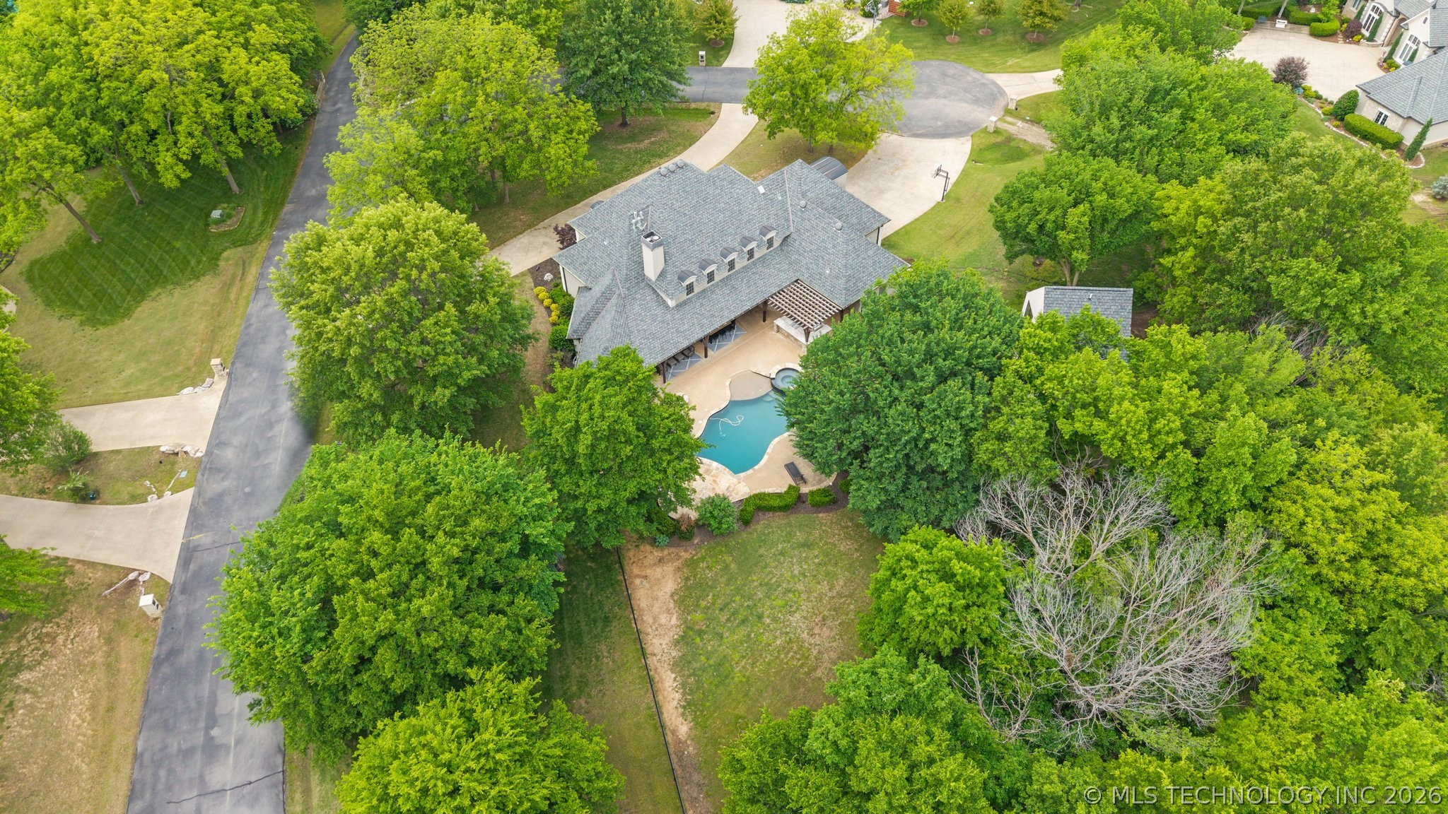 6960 Foxbriar Drive Tulsa OK 74132