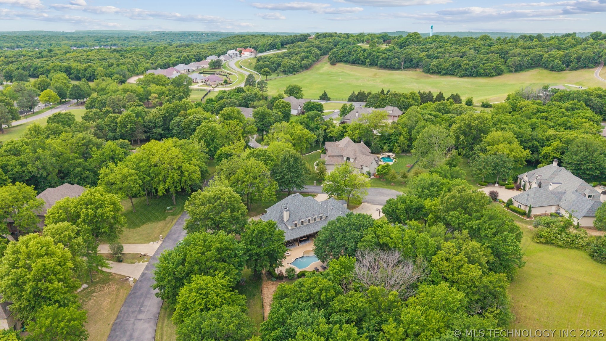 6960 Foxbriar Drive Tulsa OK 74132